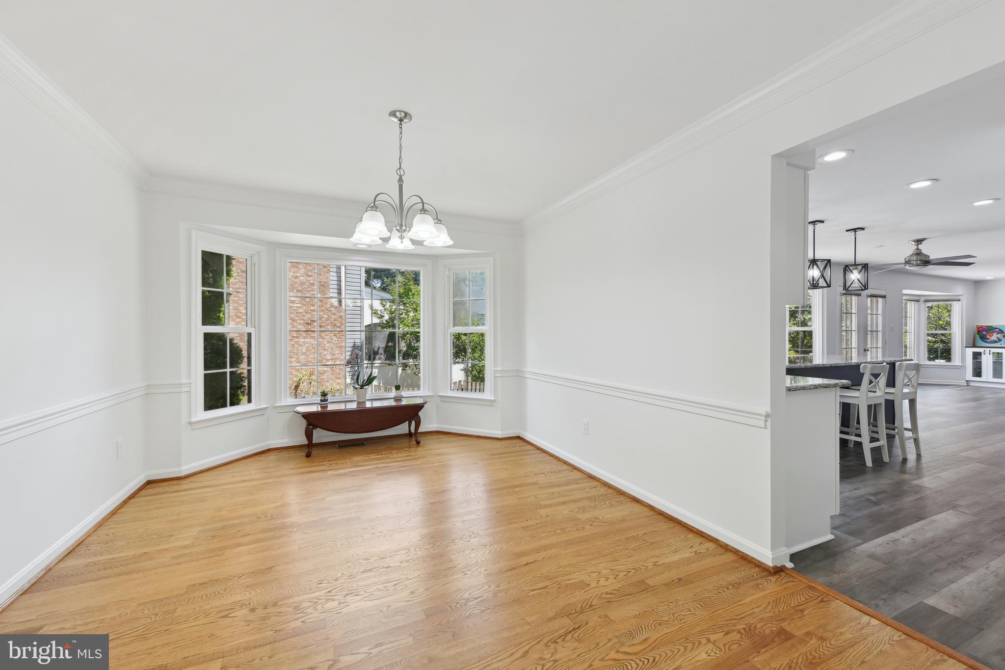 COUNTRYSIDE - Residential