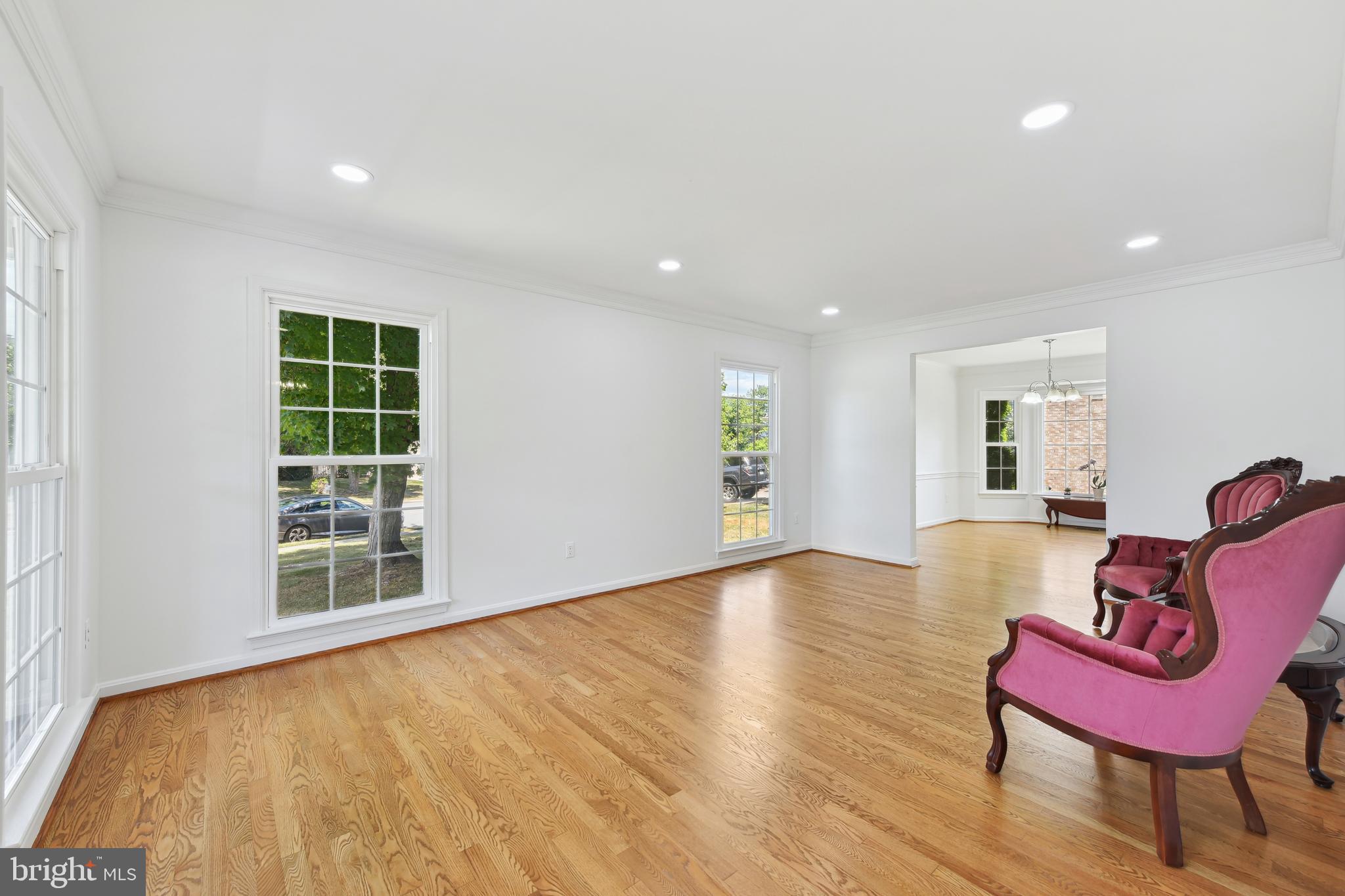 COUNTRYSIDE - Residential