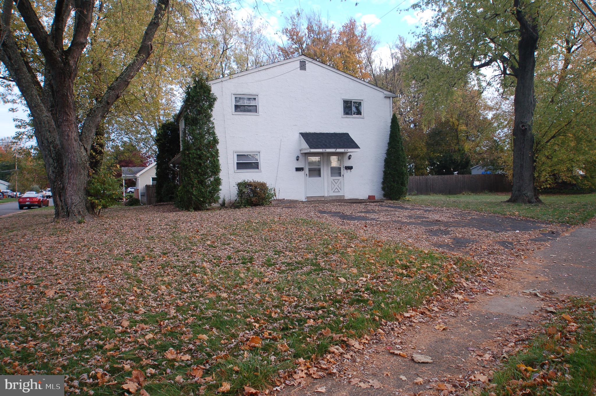 SPEEDWAY - Residential Income