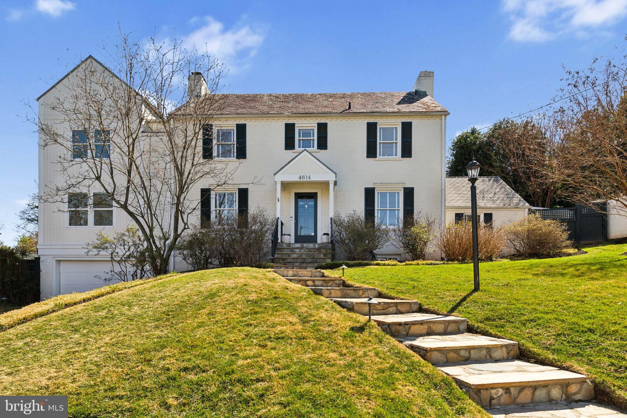 COUNTRY CLUB HILLS - Residential