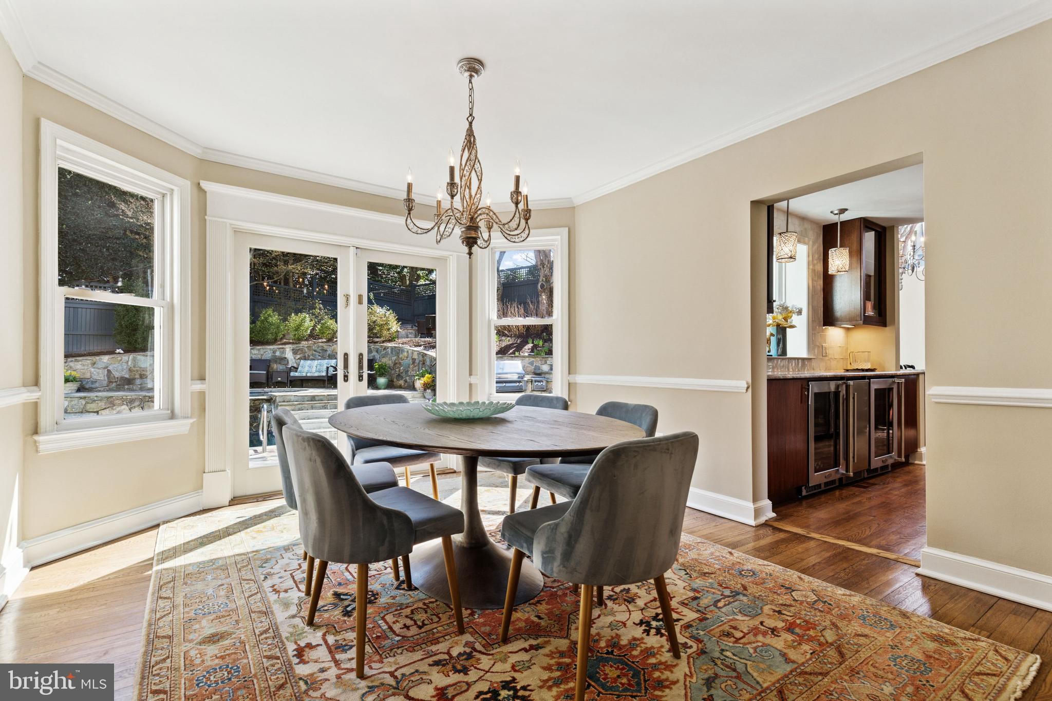 COUNTRY CLUB HILLS - Residential