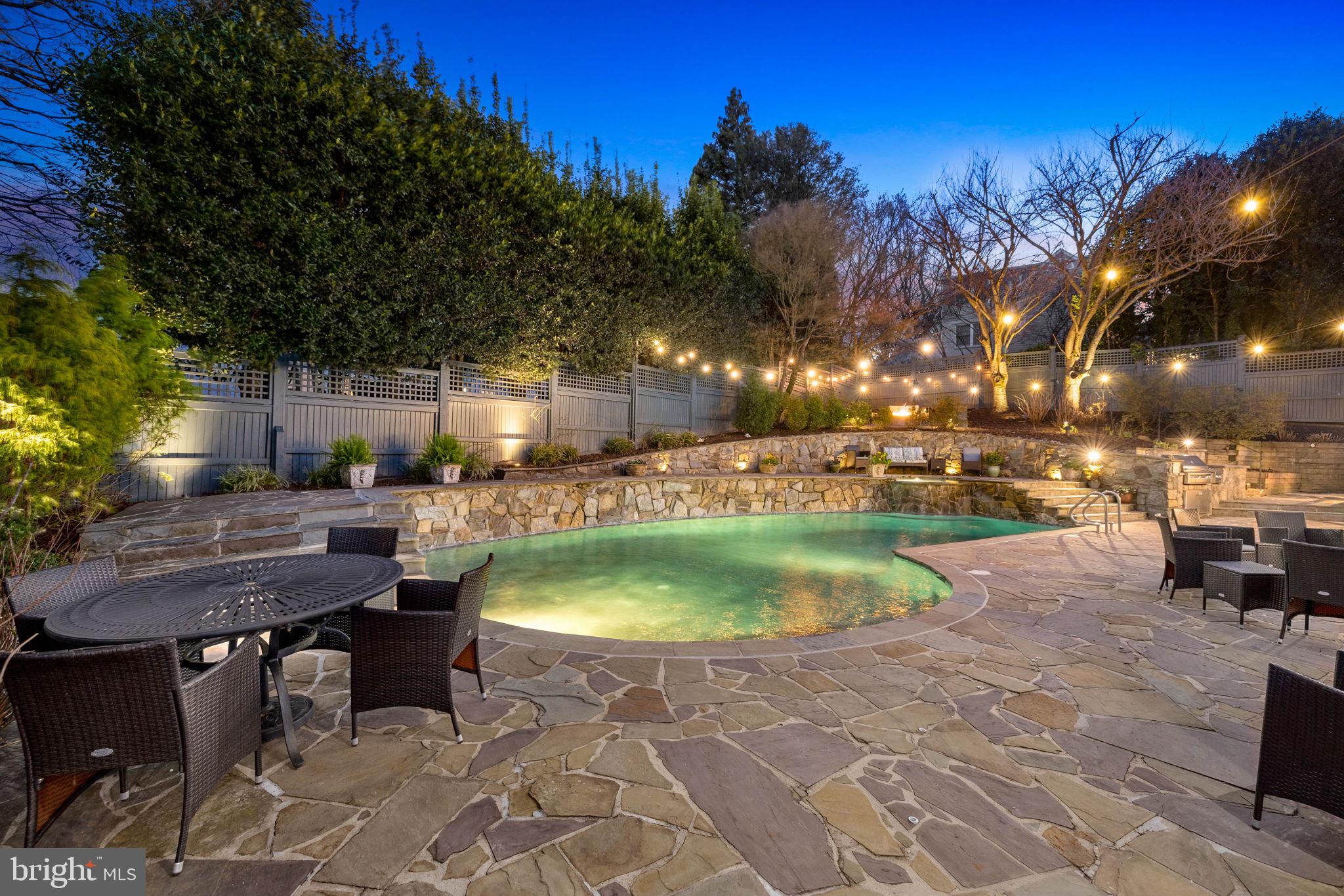 COUNTRY CLUB HILLS - Residential