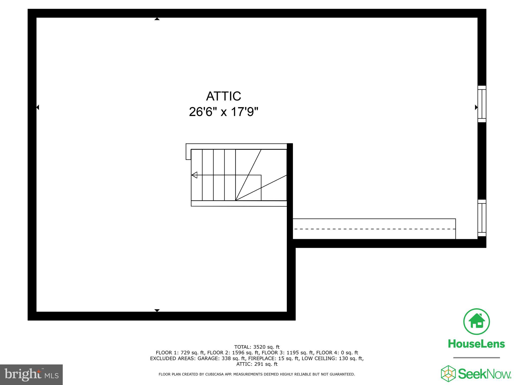 COUNTRY CLUB HILLS - Residential