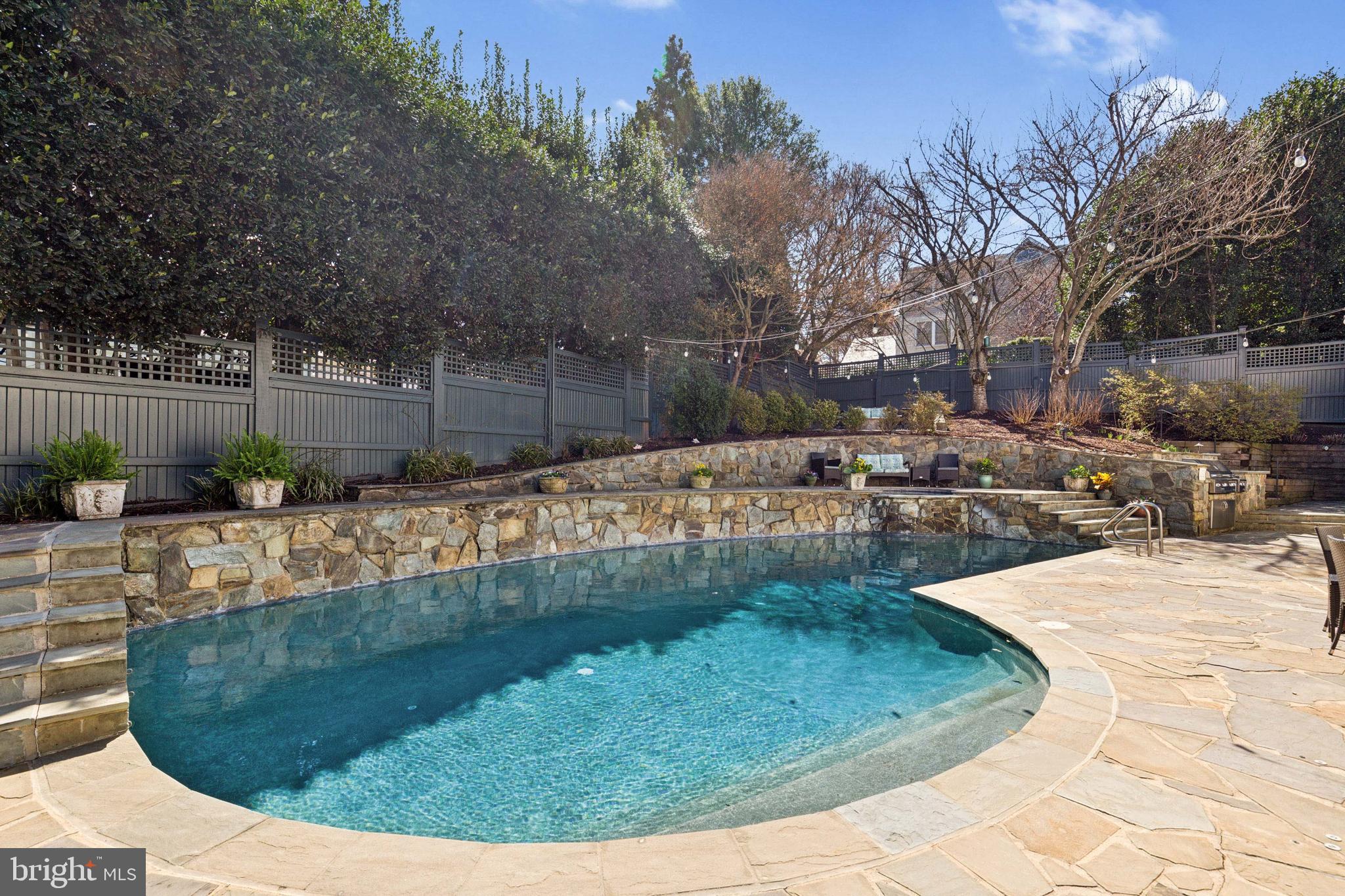 COUNTRY CLUB HILLS - Residential