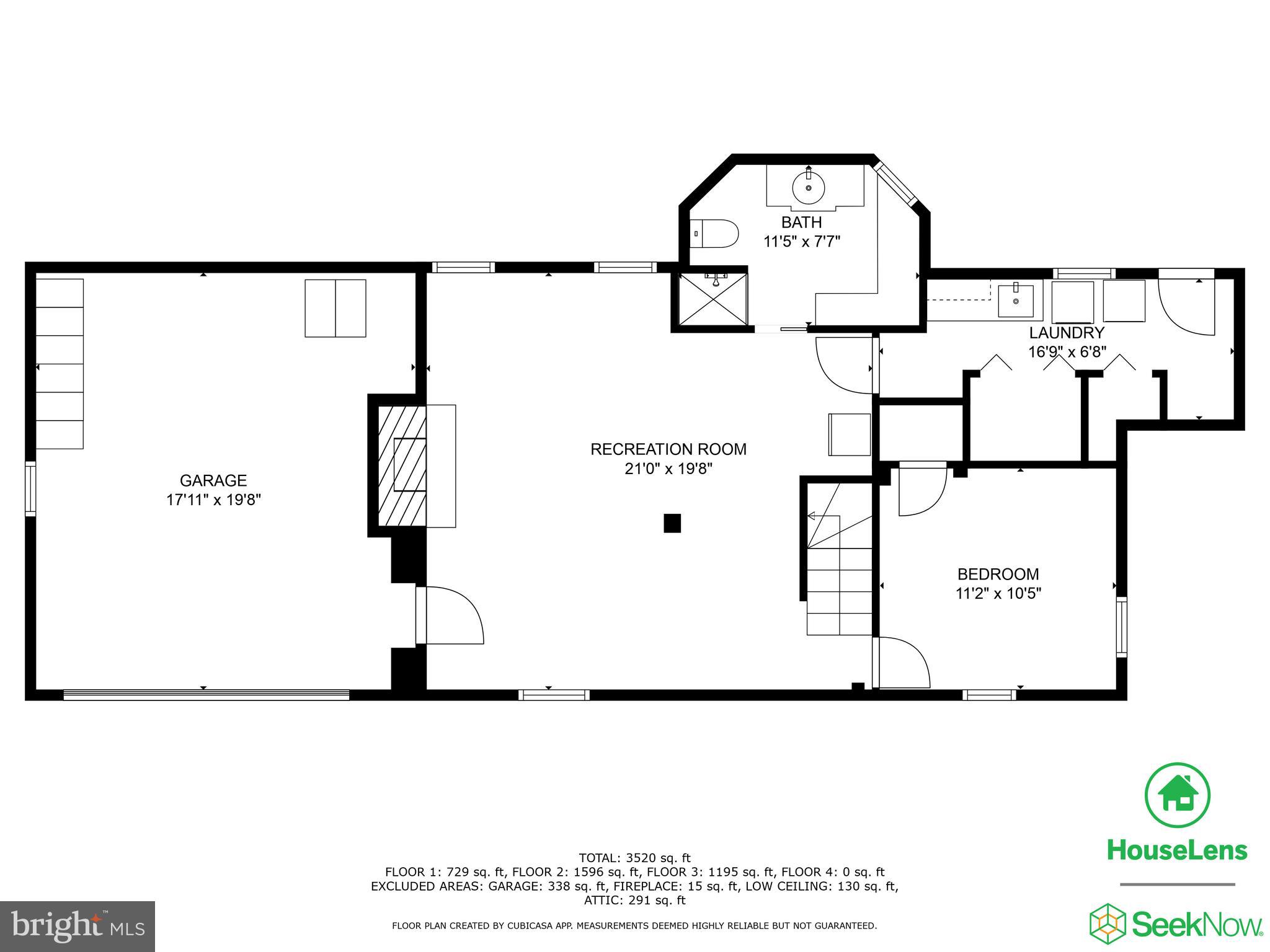 COUNTRY CLUB HILLS - Residential