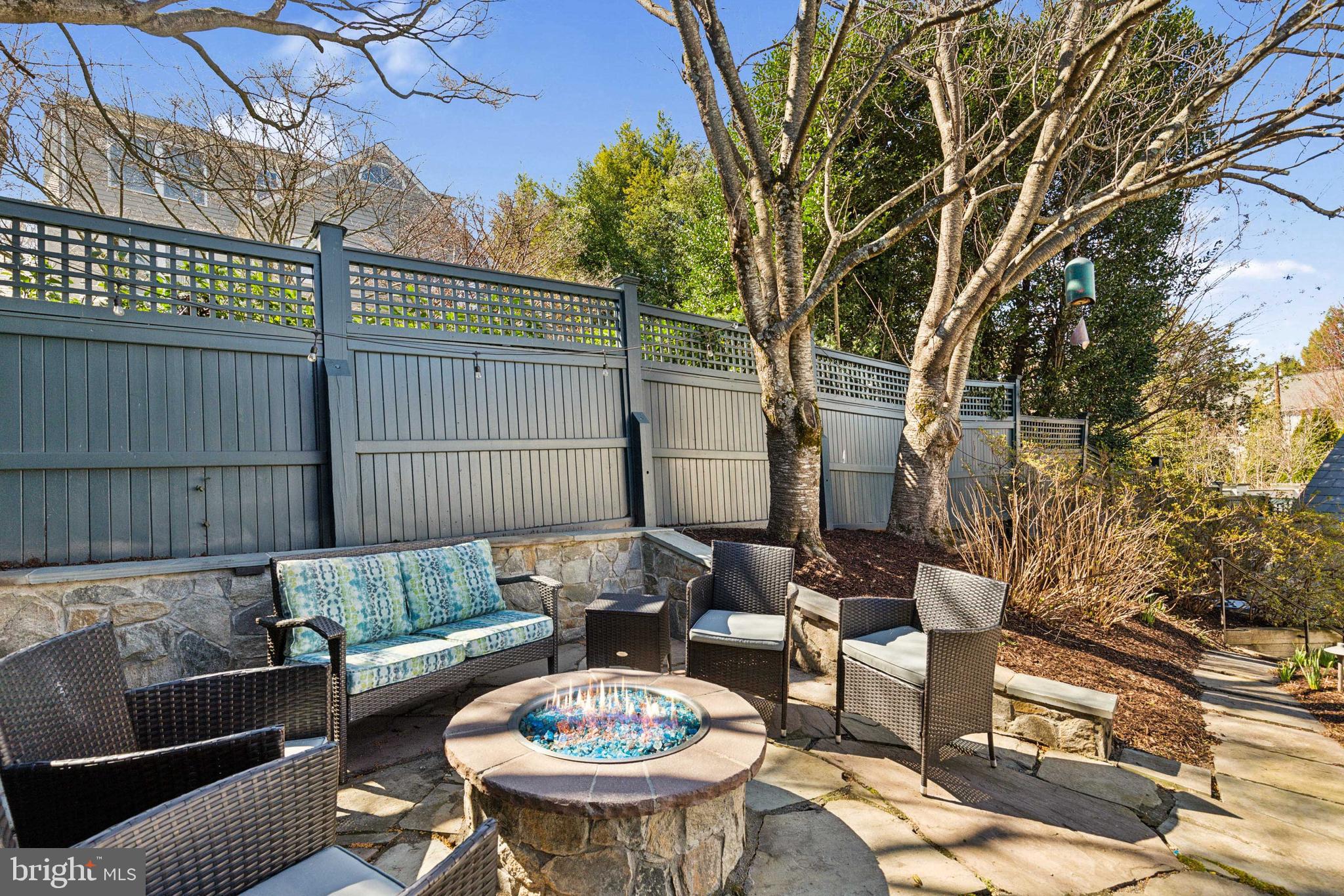 COUNTRY CLUB HILLS - Residential