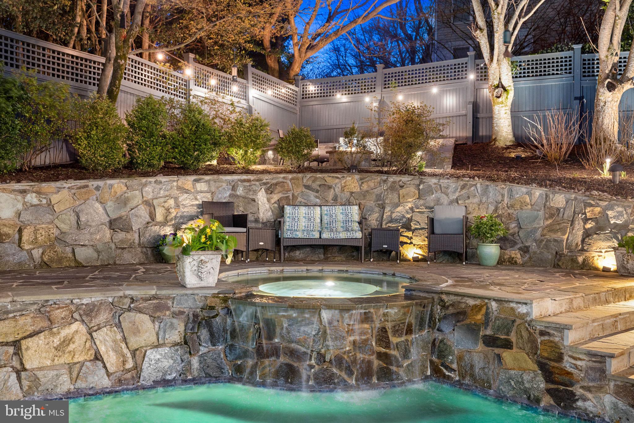 COUNTRY CLUB HILLS - Residential