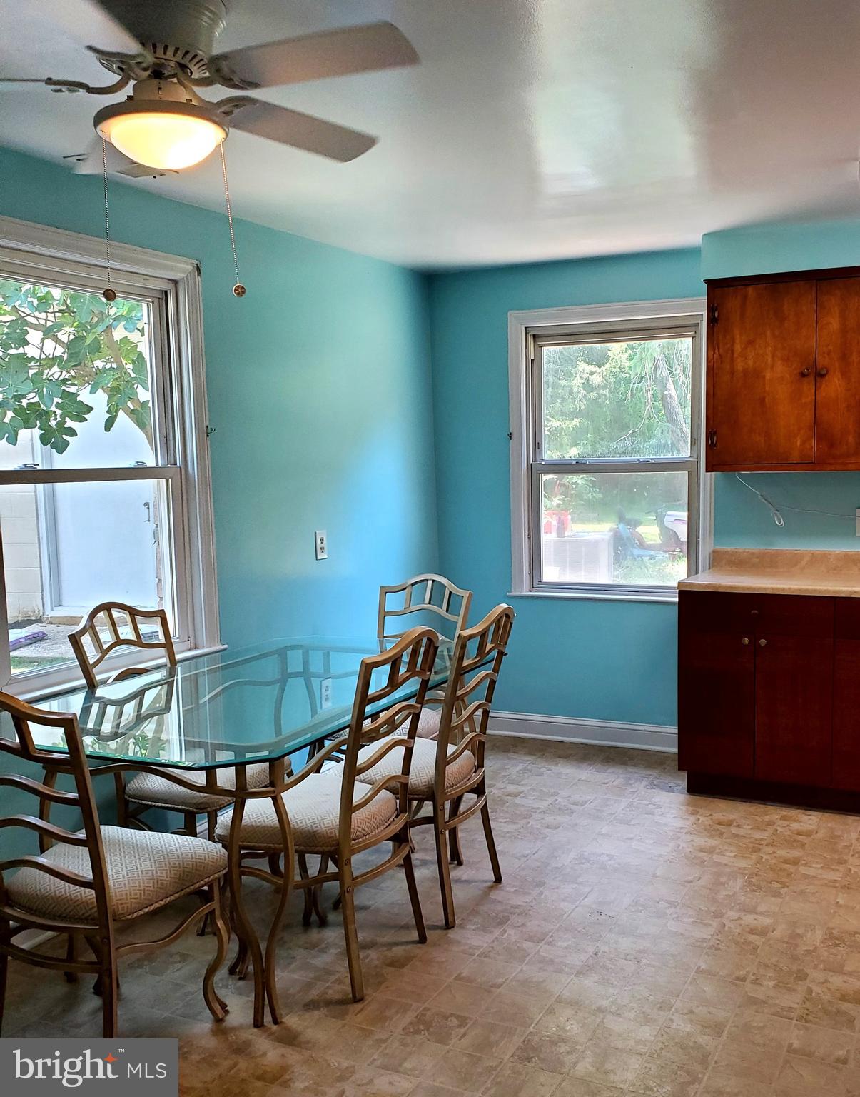 BROAD CREEK - Residential Lease