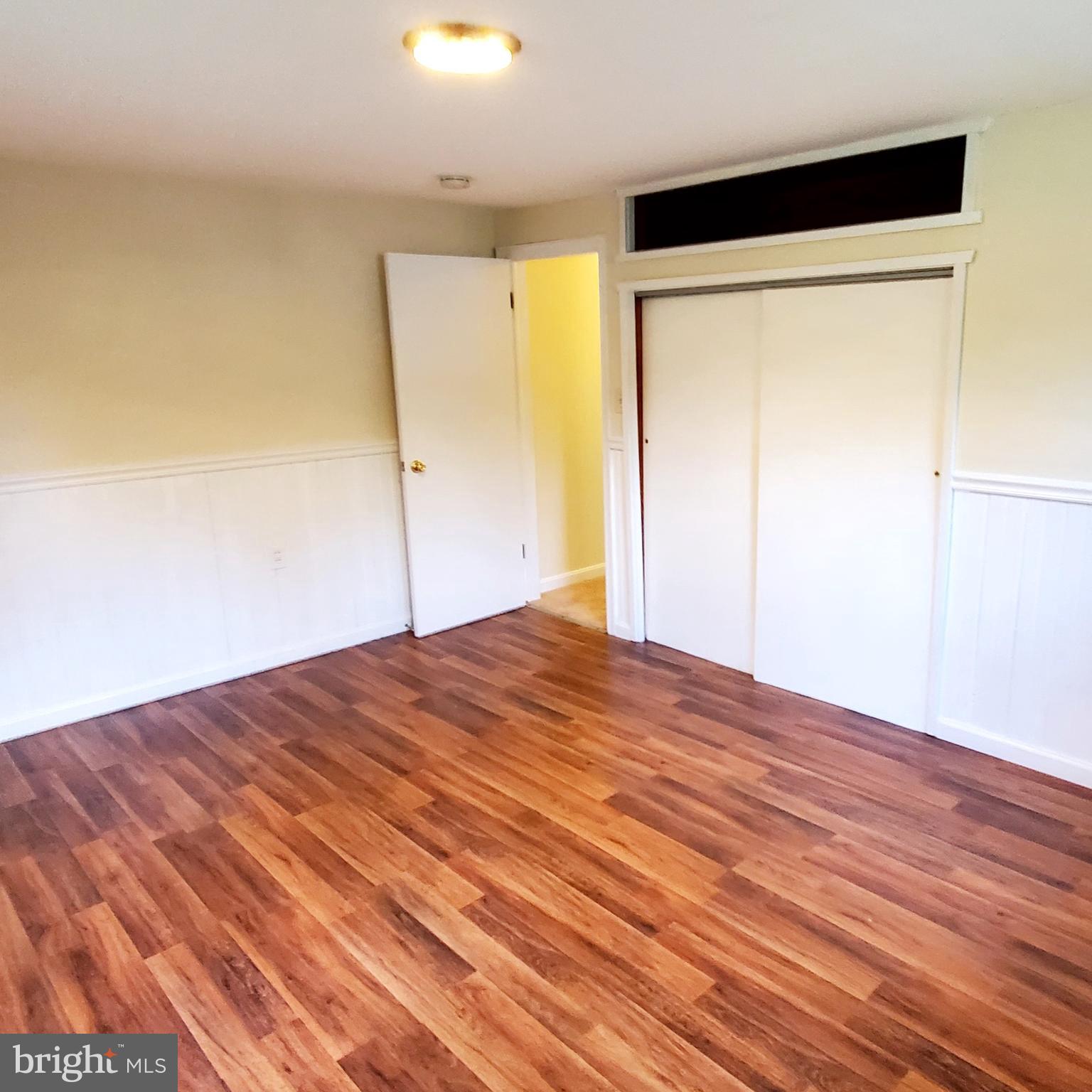 BROAD CREEK - Residential Lease