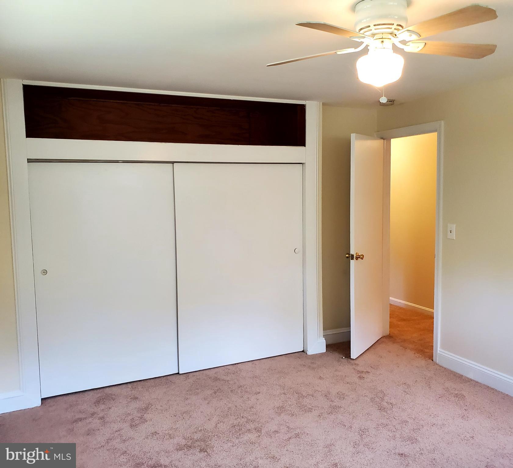 BROAD CREEK - Residential Lease