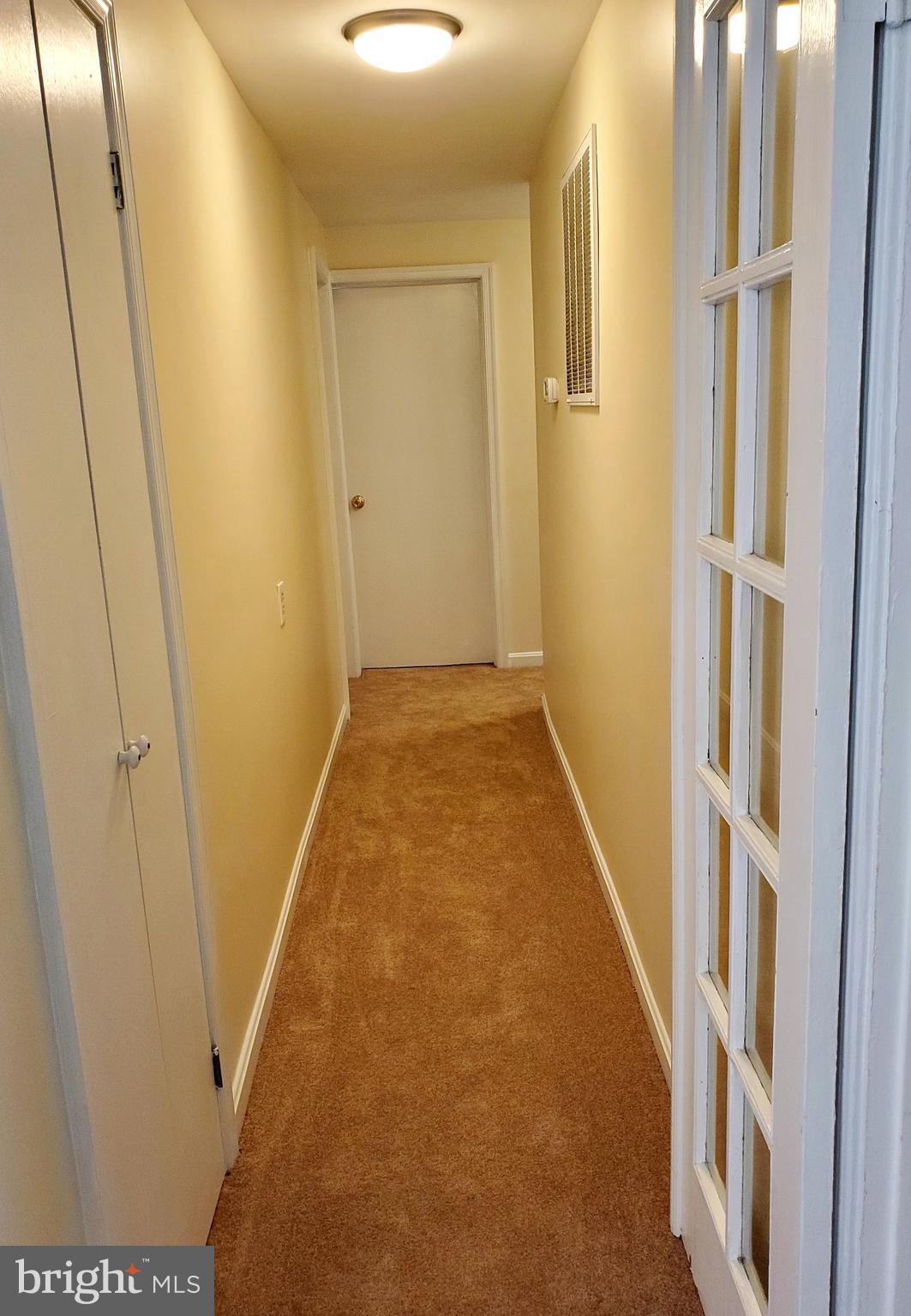 BROAD CREEK - Residential Lease