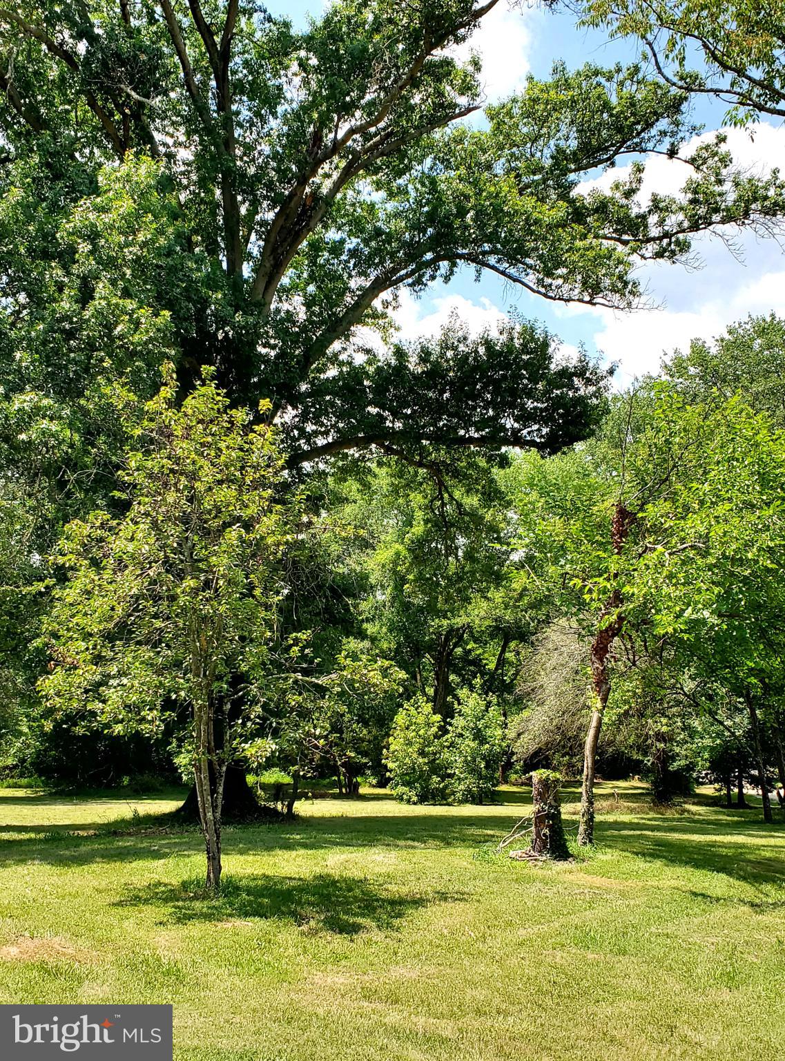 BROAD CREEK - Residential Lease