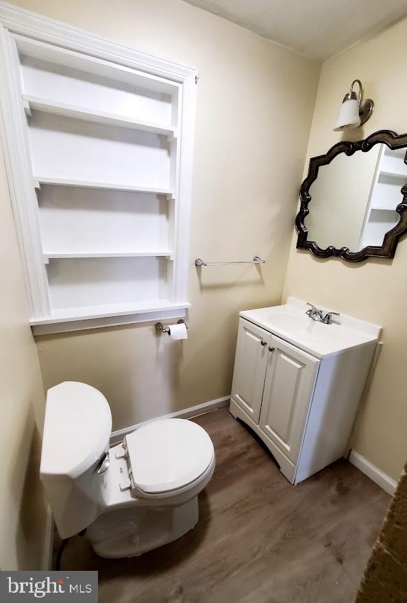 BROAD CREEK - Residential Lease