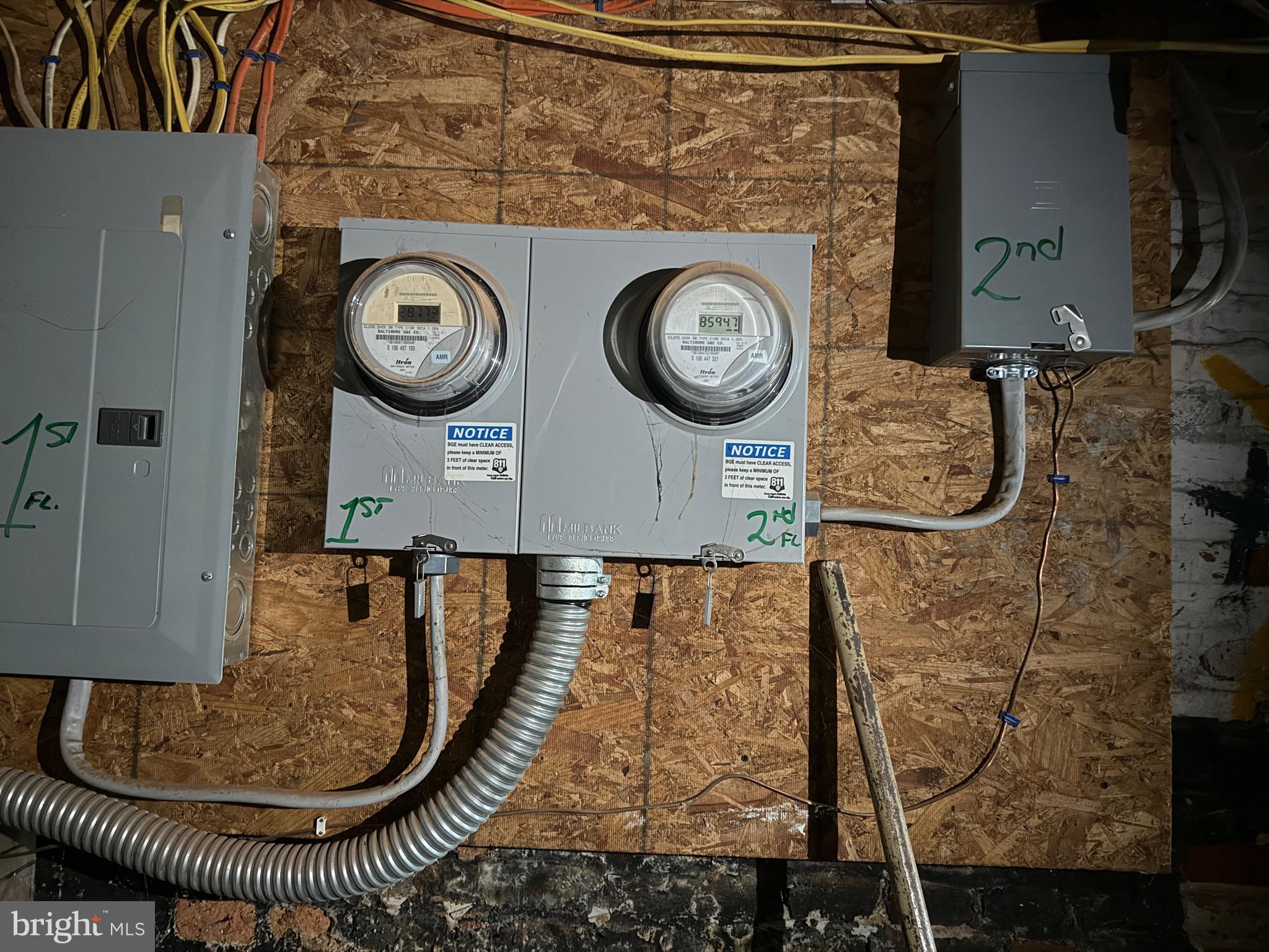 1837 PENNSYLVANIA AVENUE