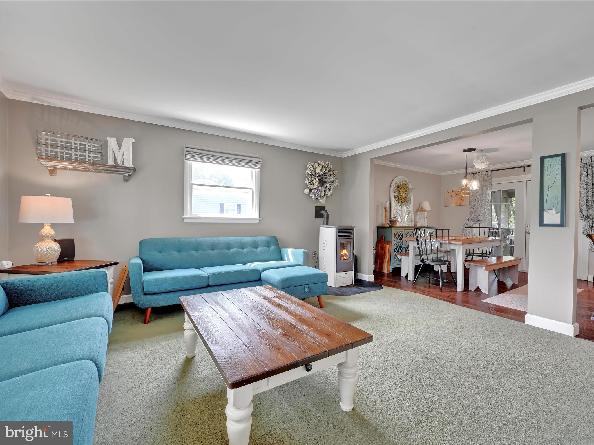 5042 MARTIN DRIVE