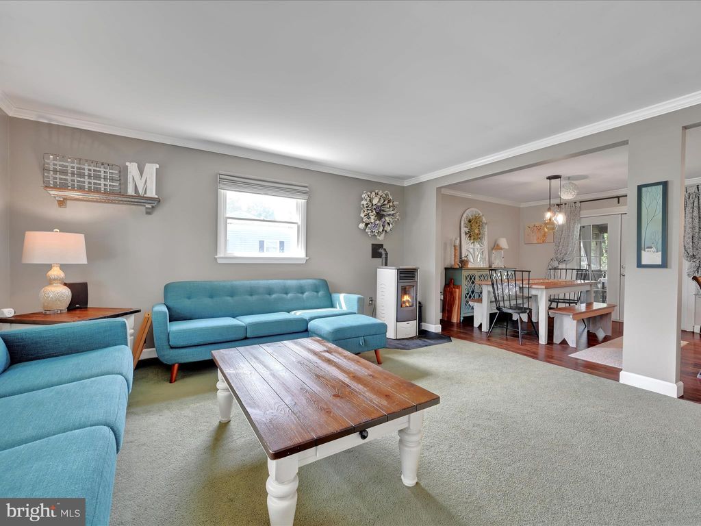 Photo of 5042 Martin Drive, EAST PETERSBURG, PA 17520 (MLS # PALA2074816)