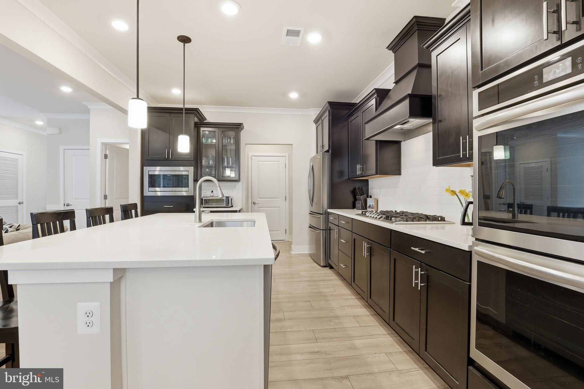 VILLAS AT WALDEN - Residential