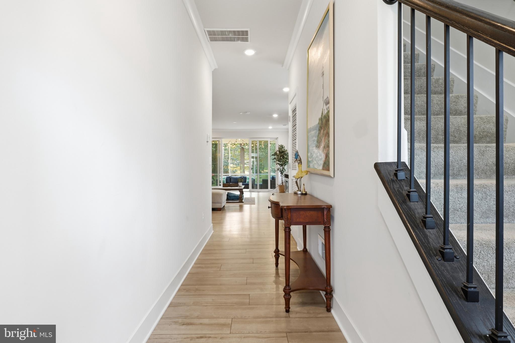 VILLAS AT WALDEN - Residential