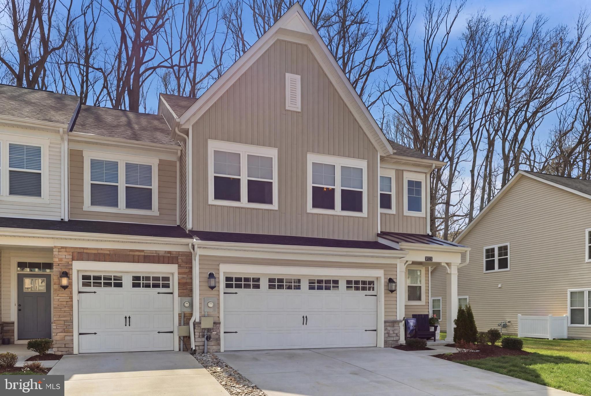 VILLAS AT WALDEN - Residential