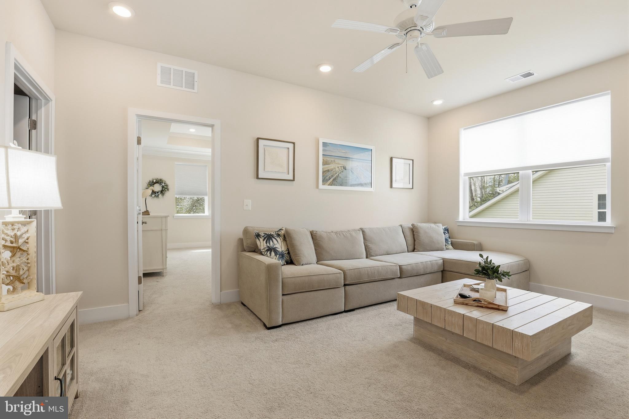 VILLAS AT WALDEN - Residential