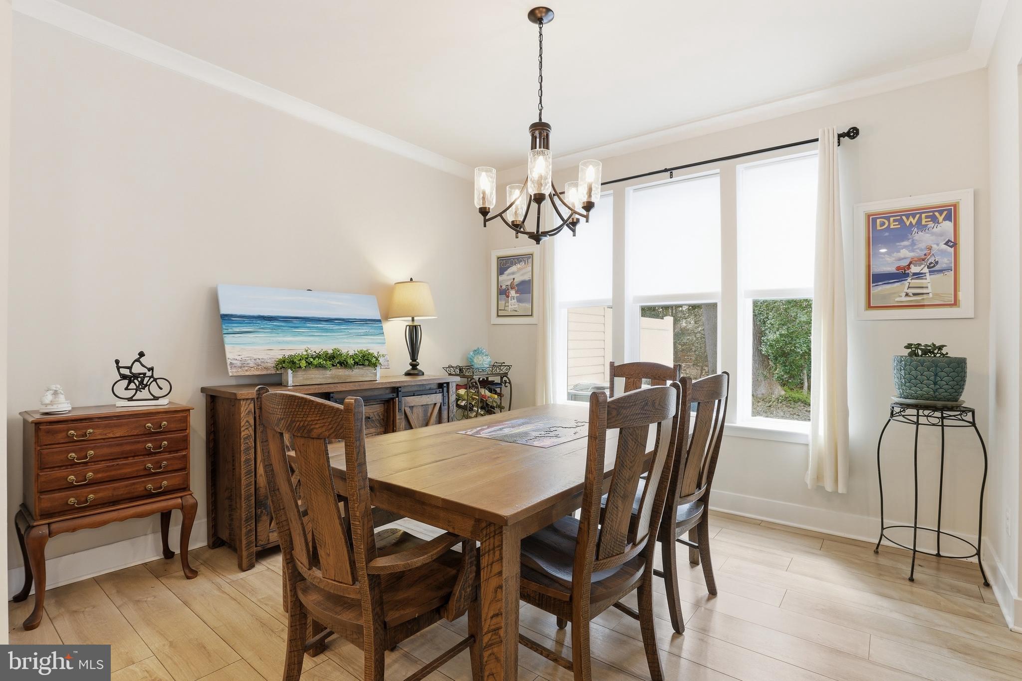 VILLAS AT WALDEN - Residential