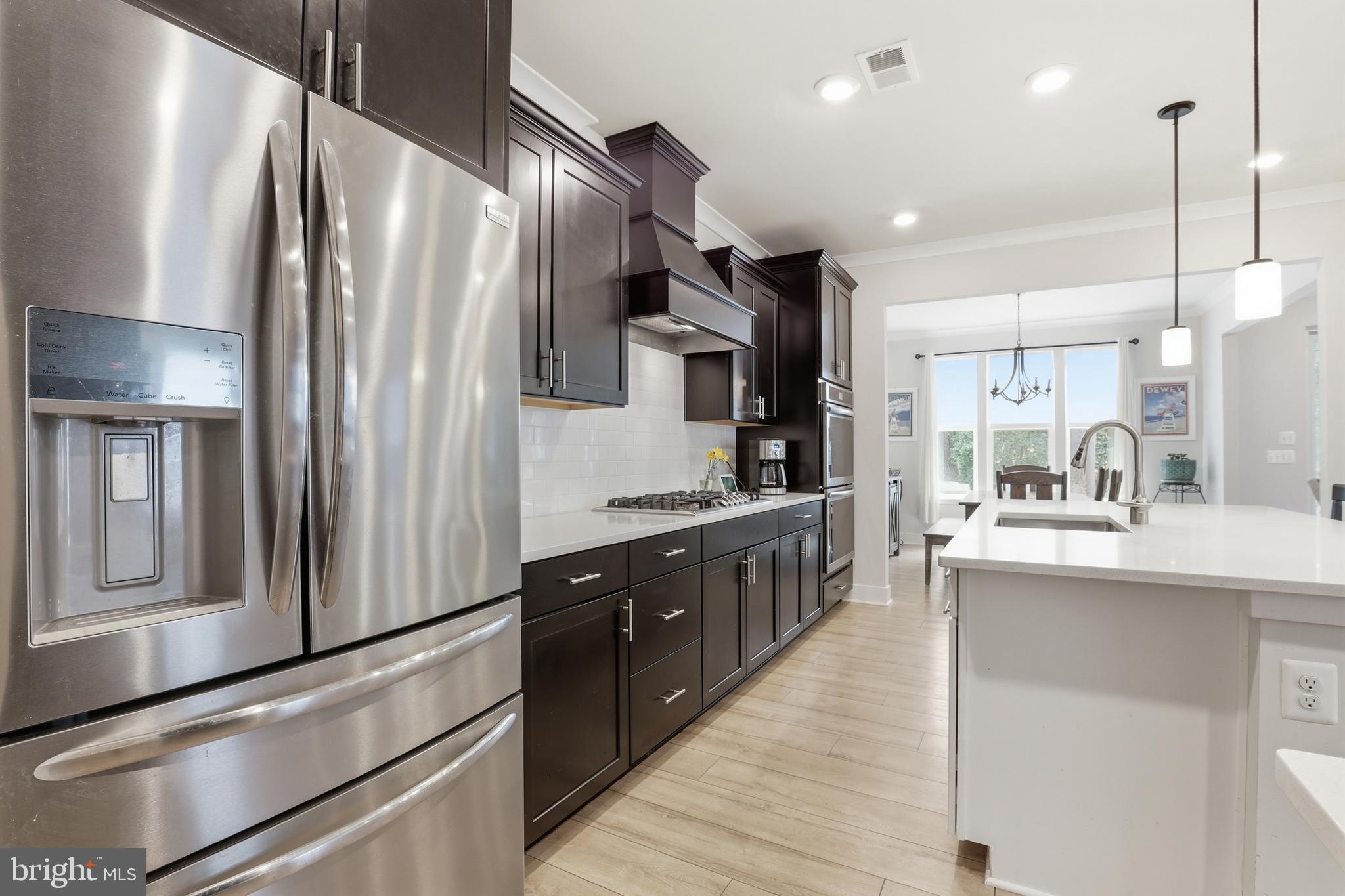 VILLAS AT WALDEN - Residential