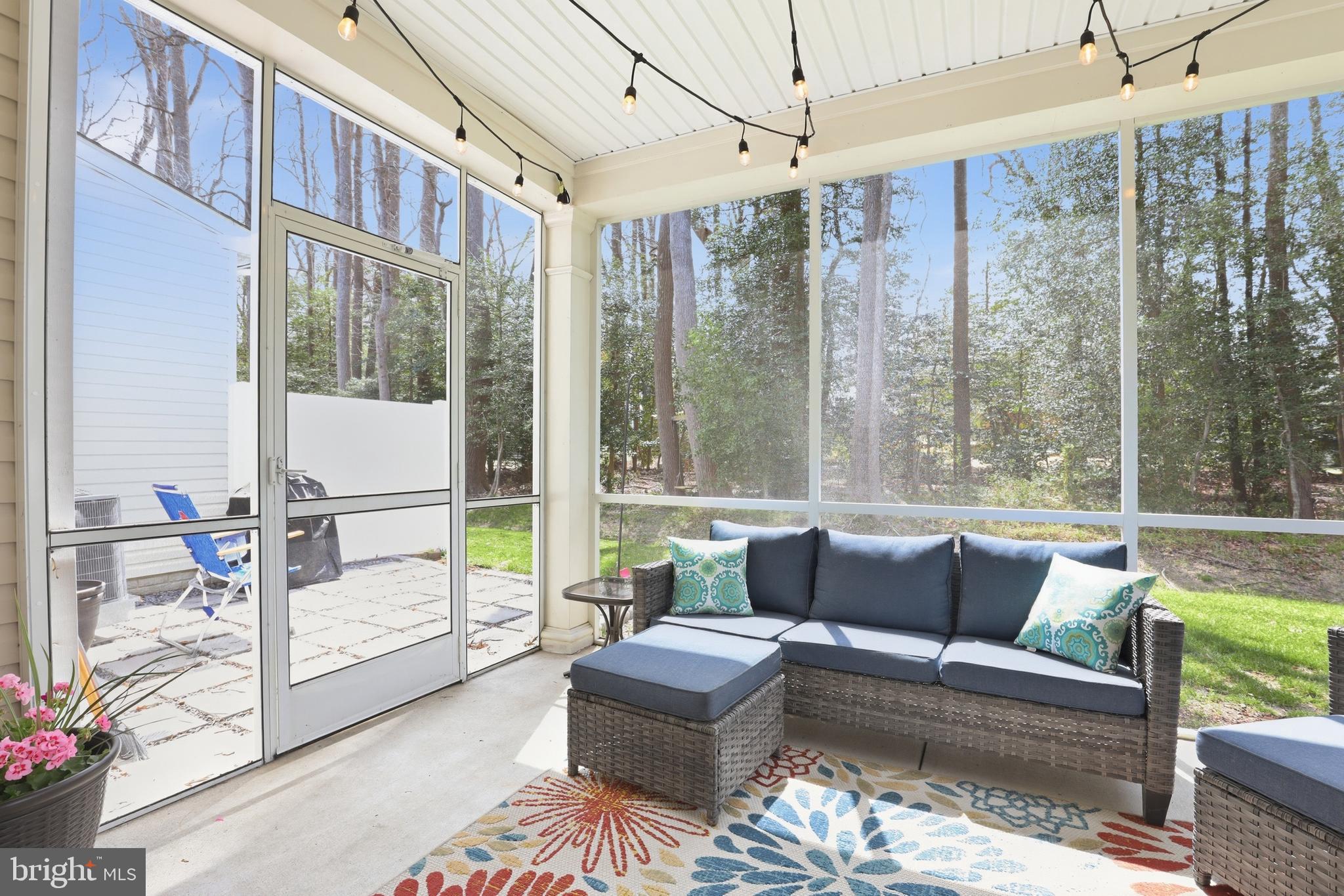 VILLAS AT WALDEN - Residential