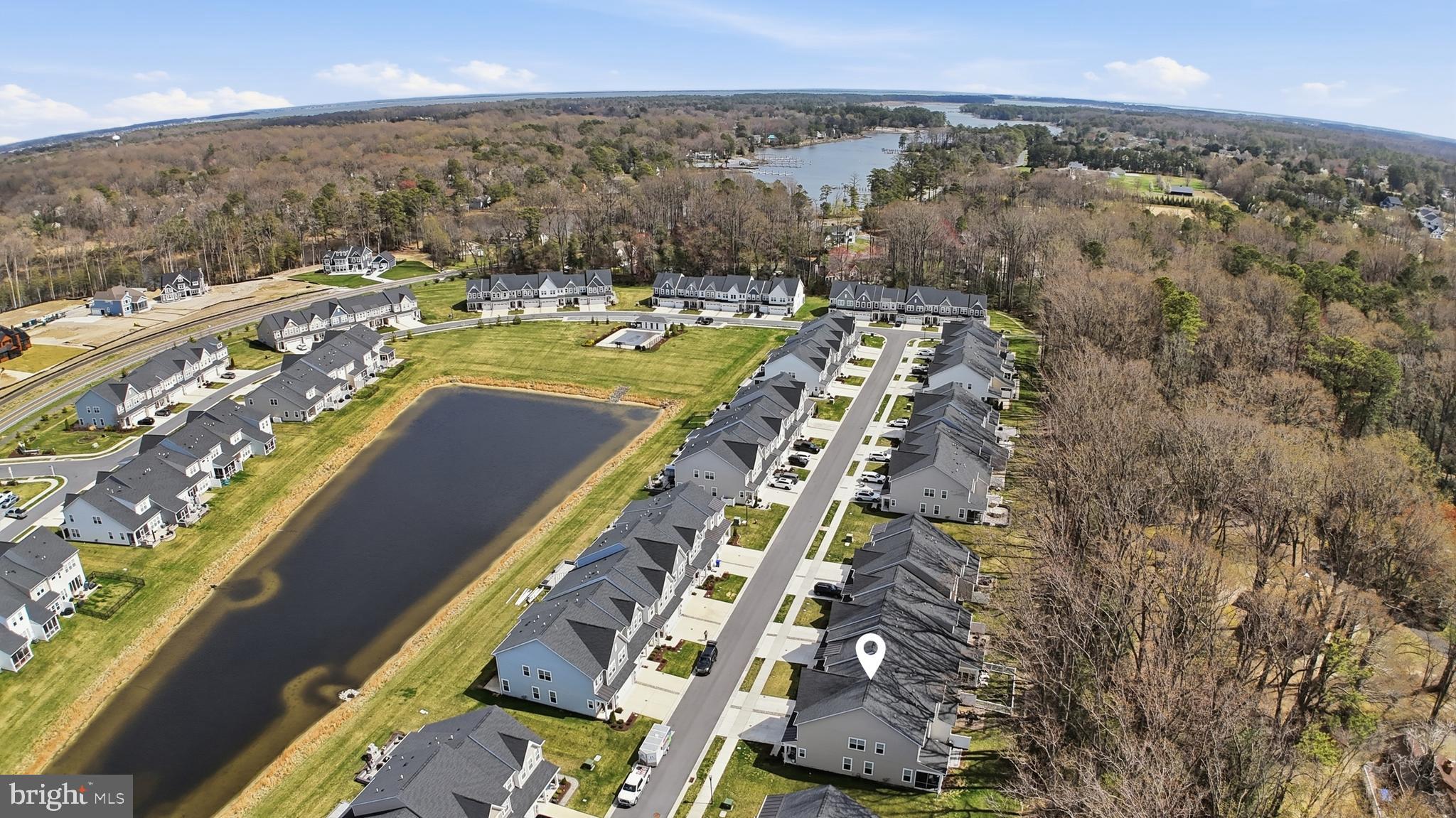 VILLAS AT WALDEN - Residential