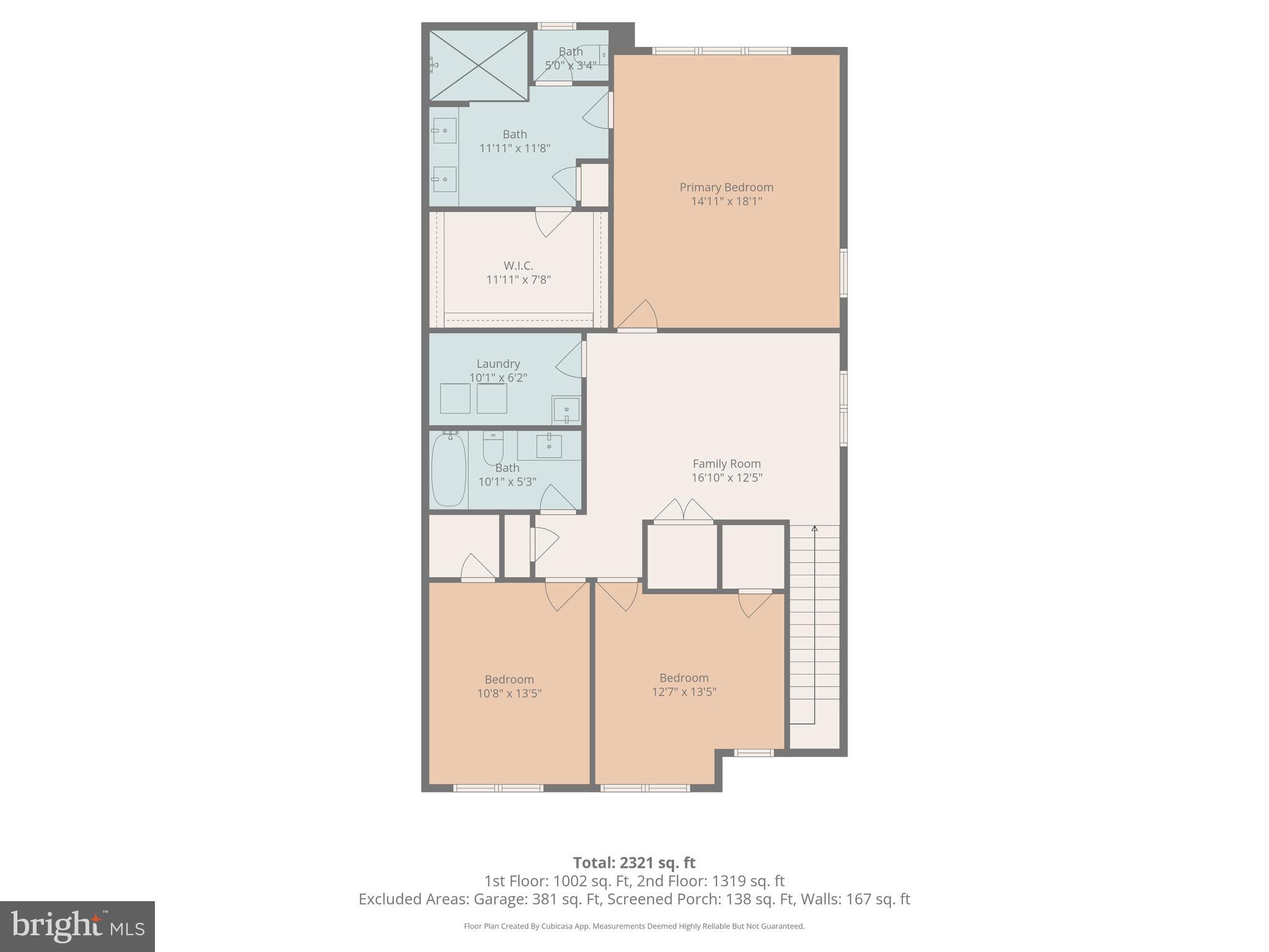 VILLAS AT WALDEN - Residential