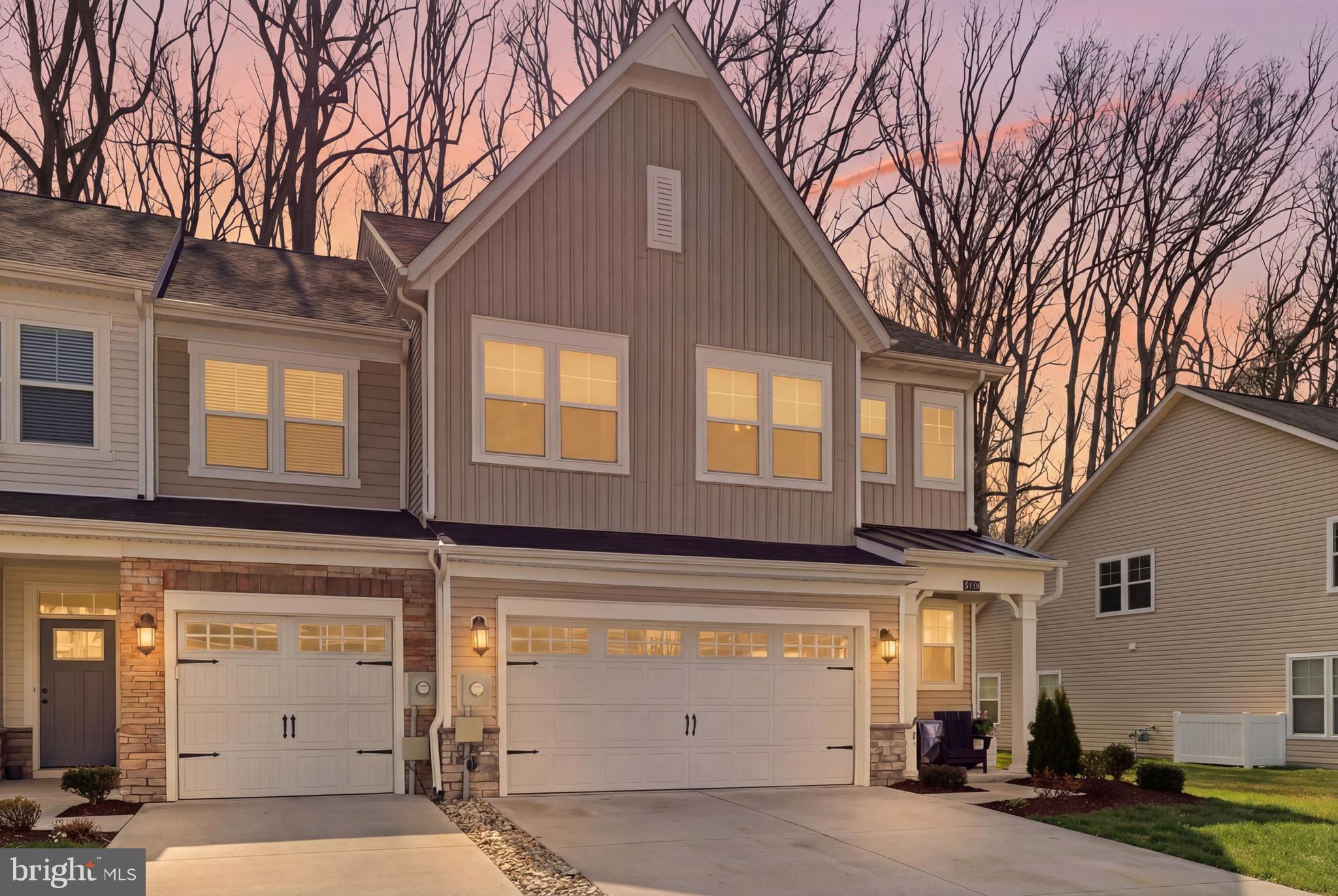 VILLAS AT WALDEN - Residential