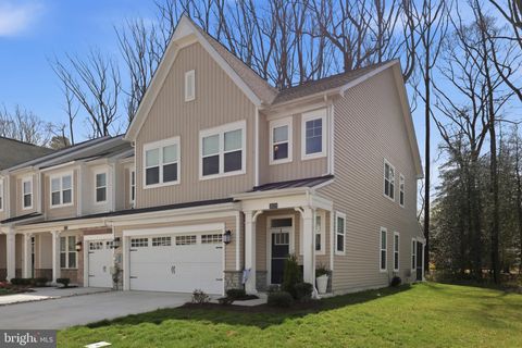 Townhouse For Sale - 26120 Milby Circle<br/> HARBESON, DE 19951