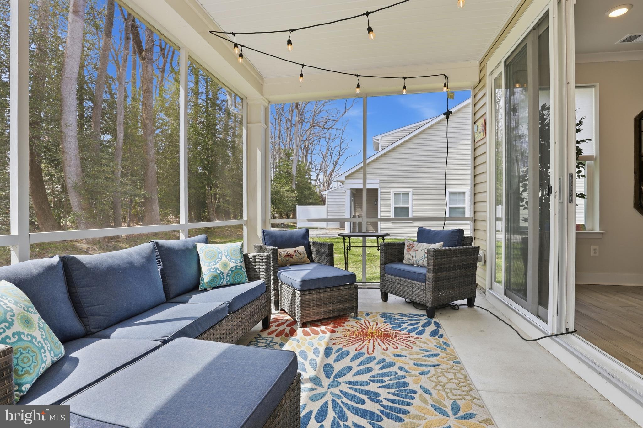 VILLAS AT WALDEN - Residential