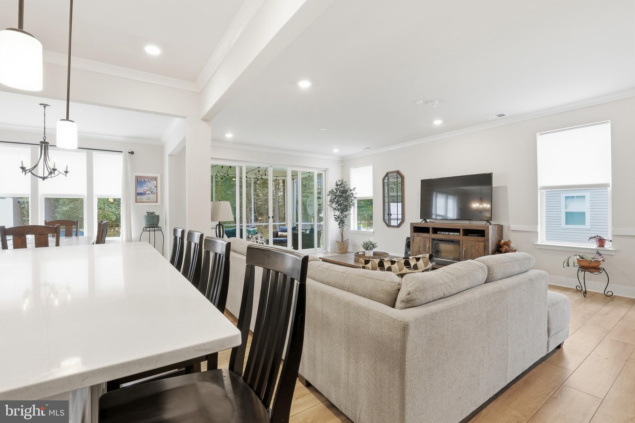 VILLAS AT WALDEN - Residential