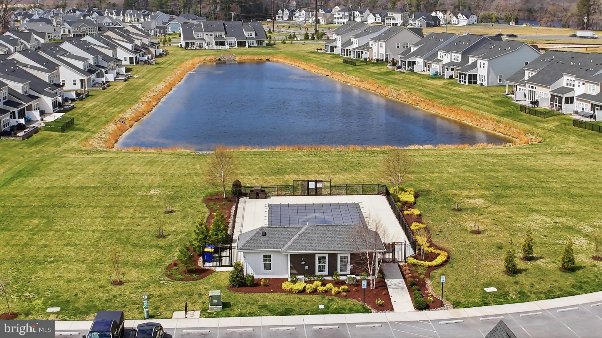 VILLAS AT WALDEN - Residential