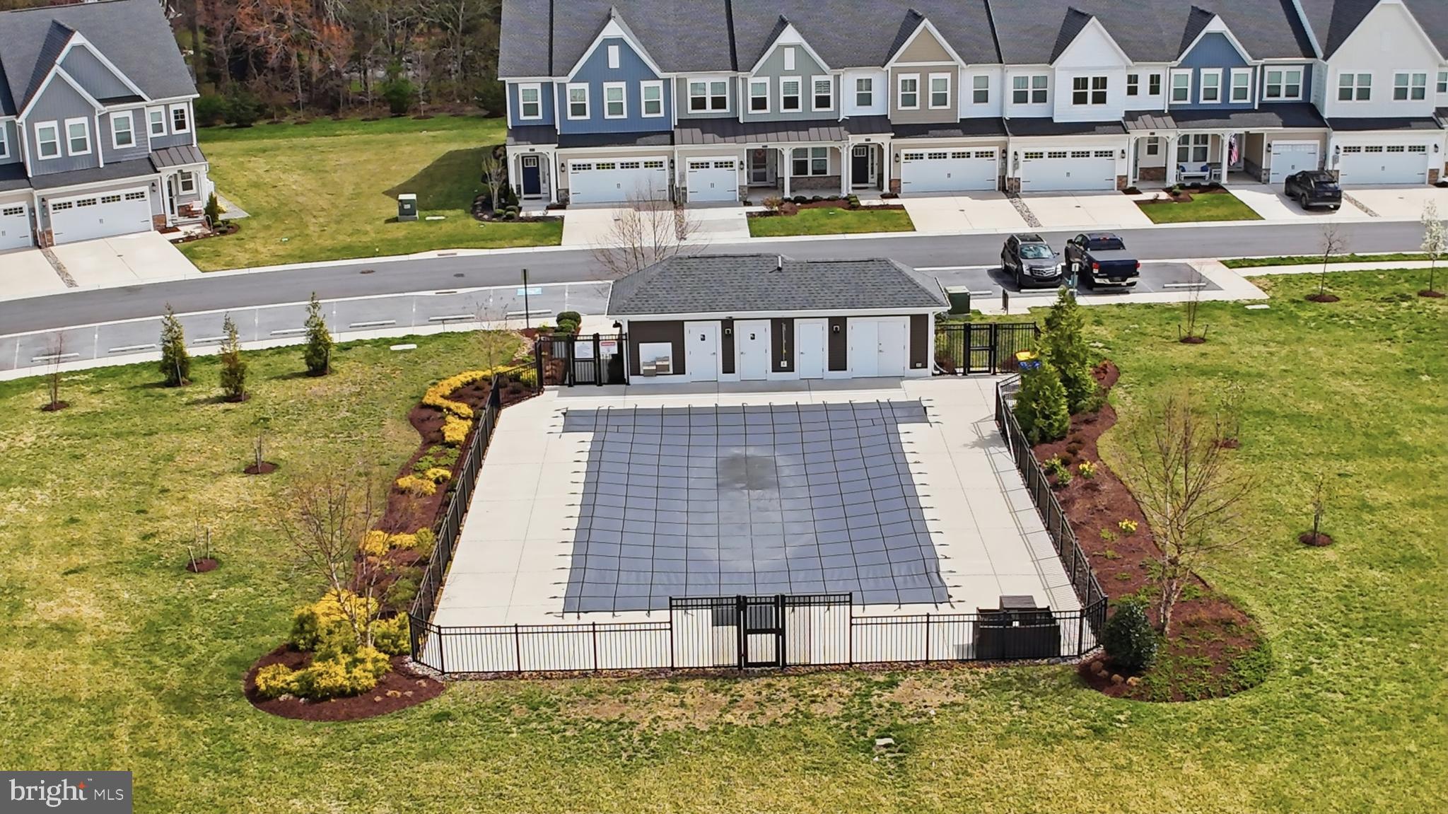 VILLAS AT WALDEN - Residential