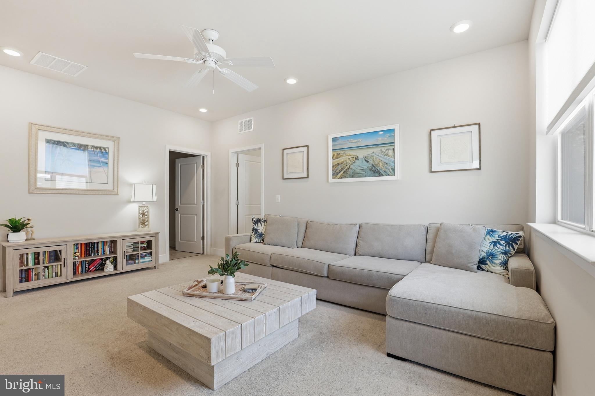 VILLAS AT WALDEN - Residential