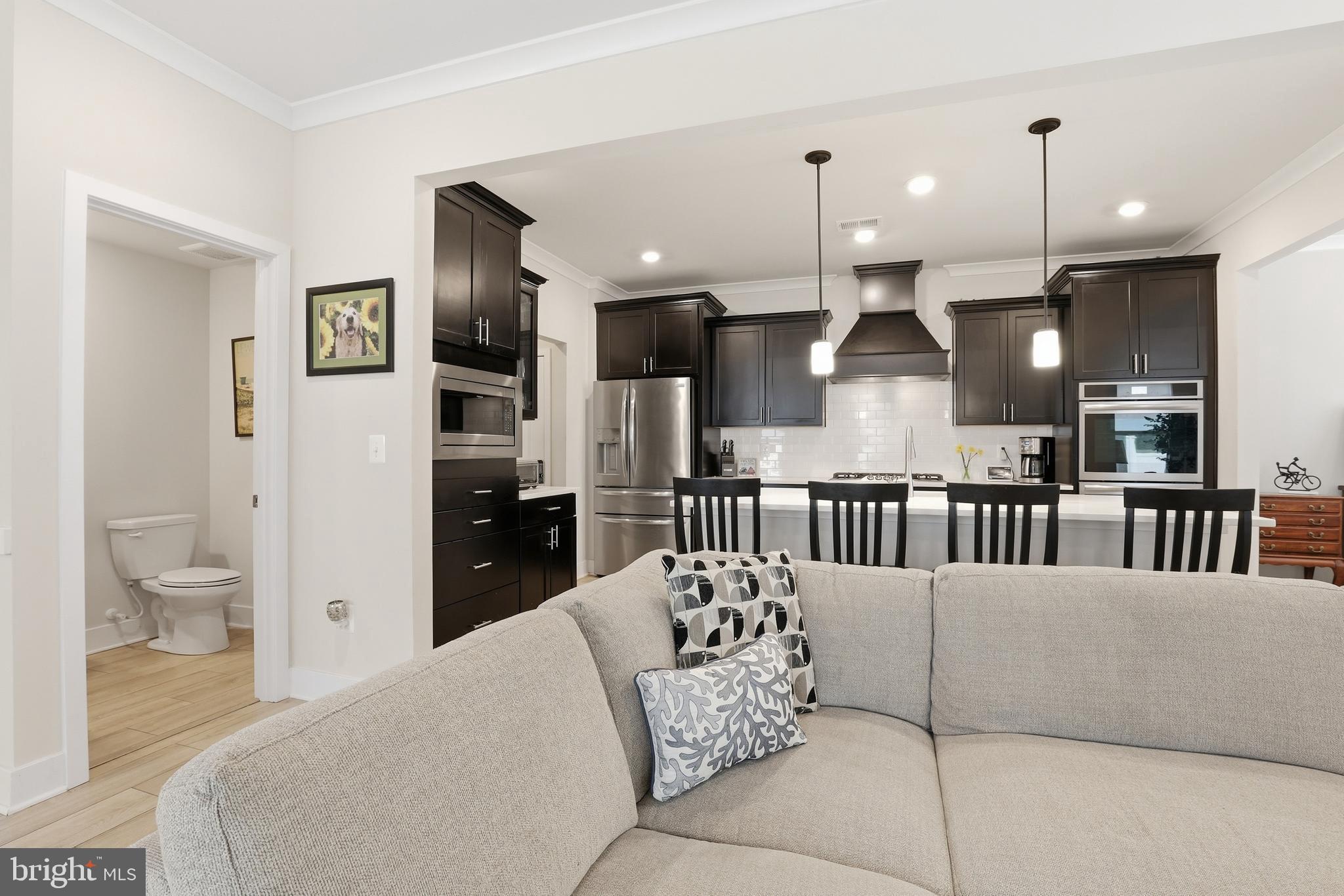 VILLAS AT WALDEN - Residential