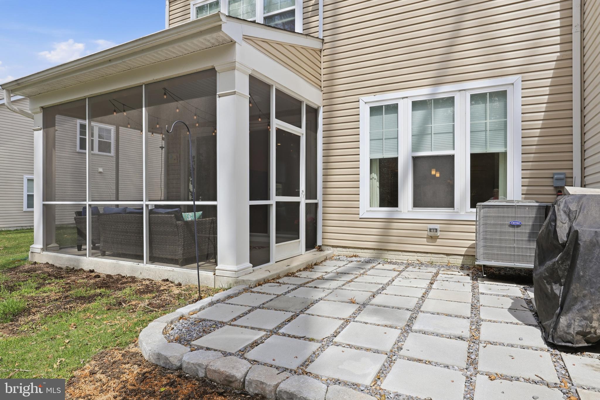 VILLAS AT WALDEN - Residential