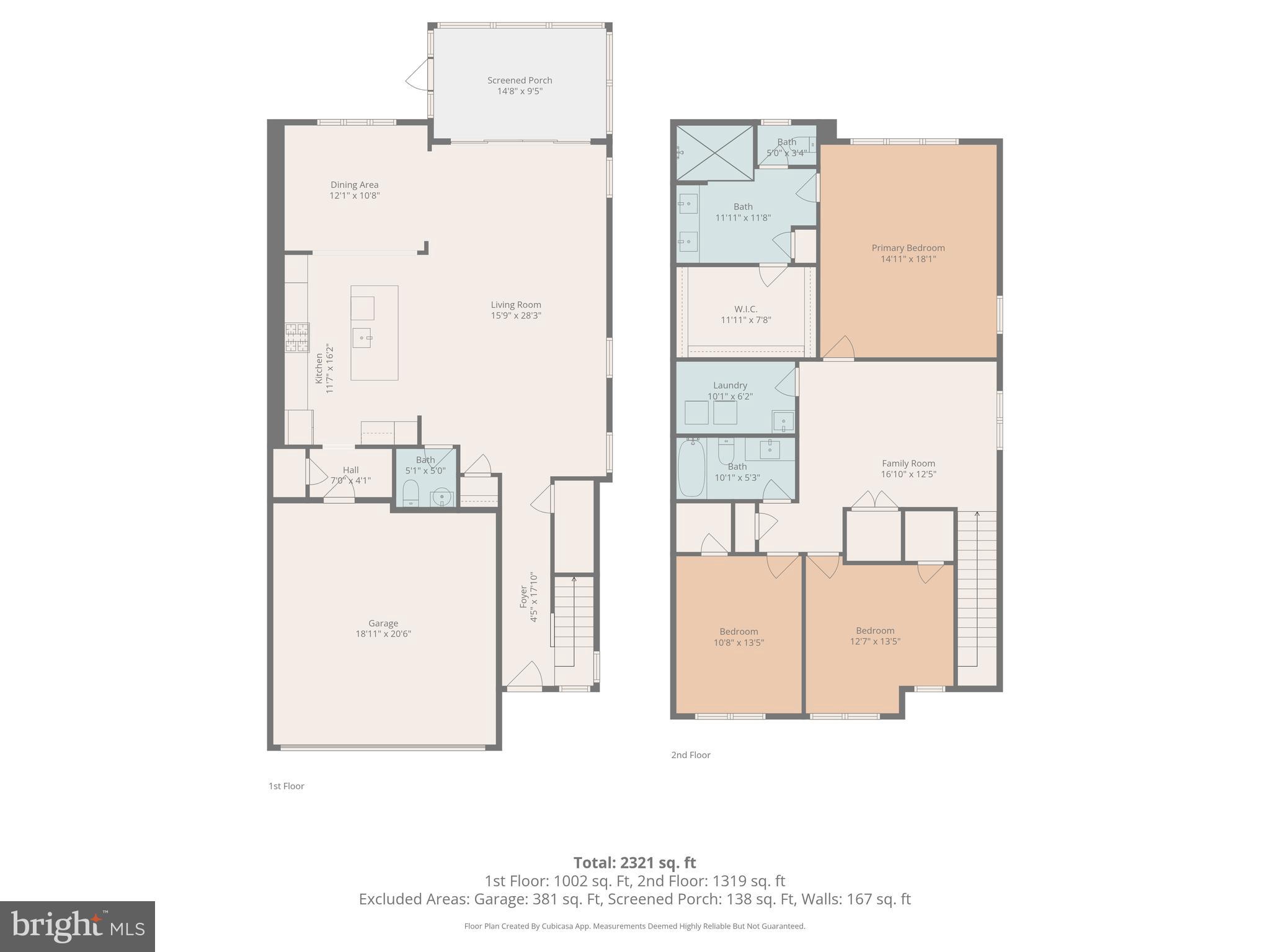 VILLAS AT WALDEN - Residential