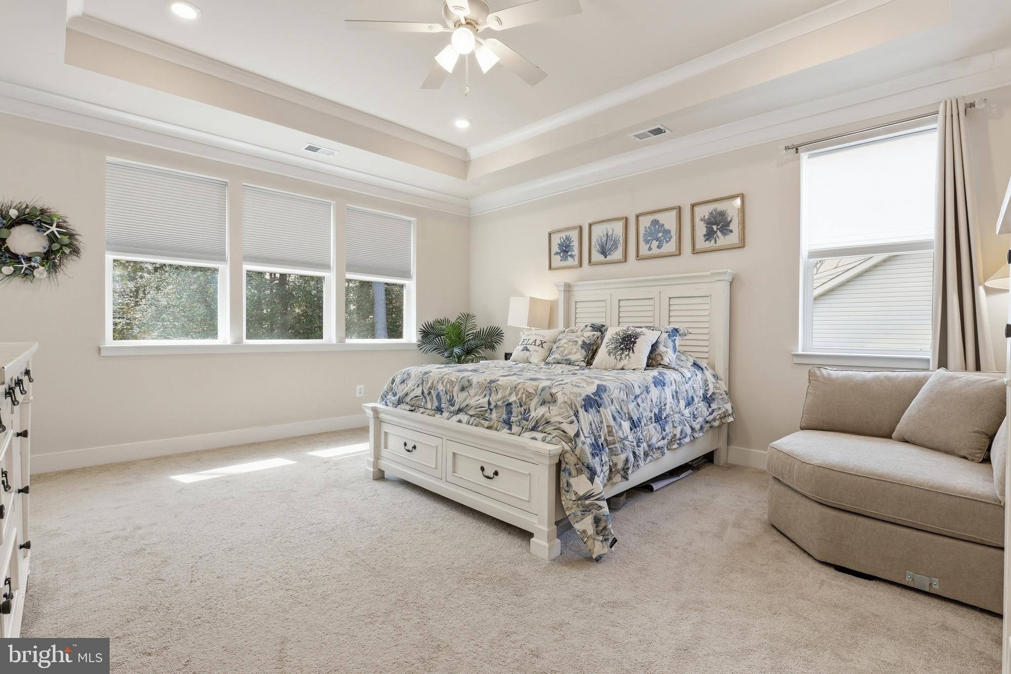 VILLAS AT WALDEN - Residential