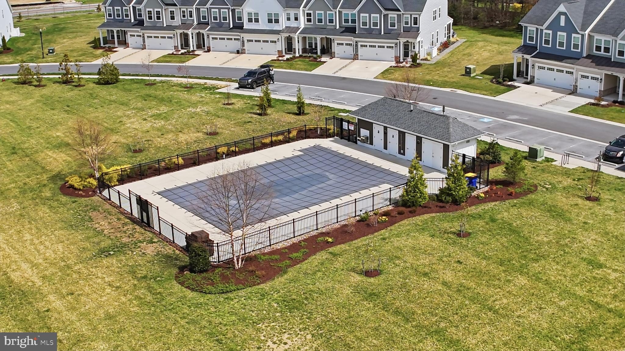 VILLAS AT WALDEN - Residential