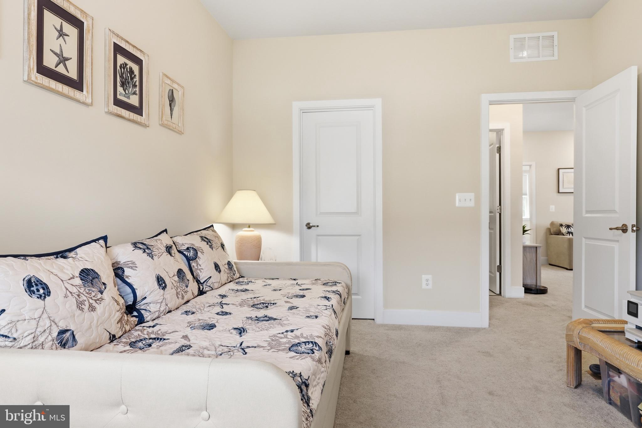 VILLAS AT WALDEN - Residential