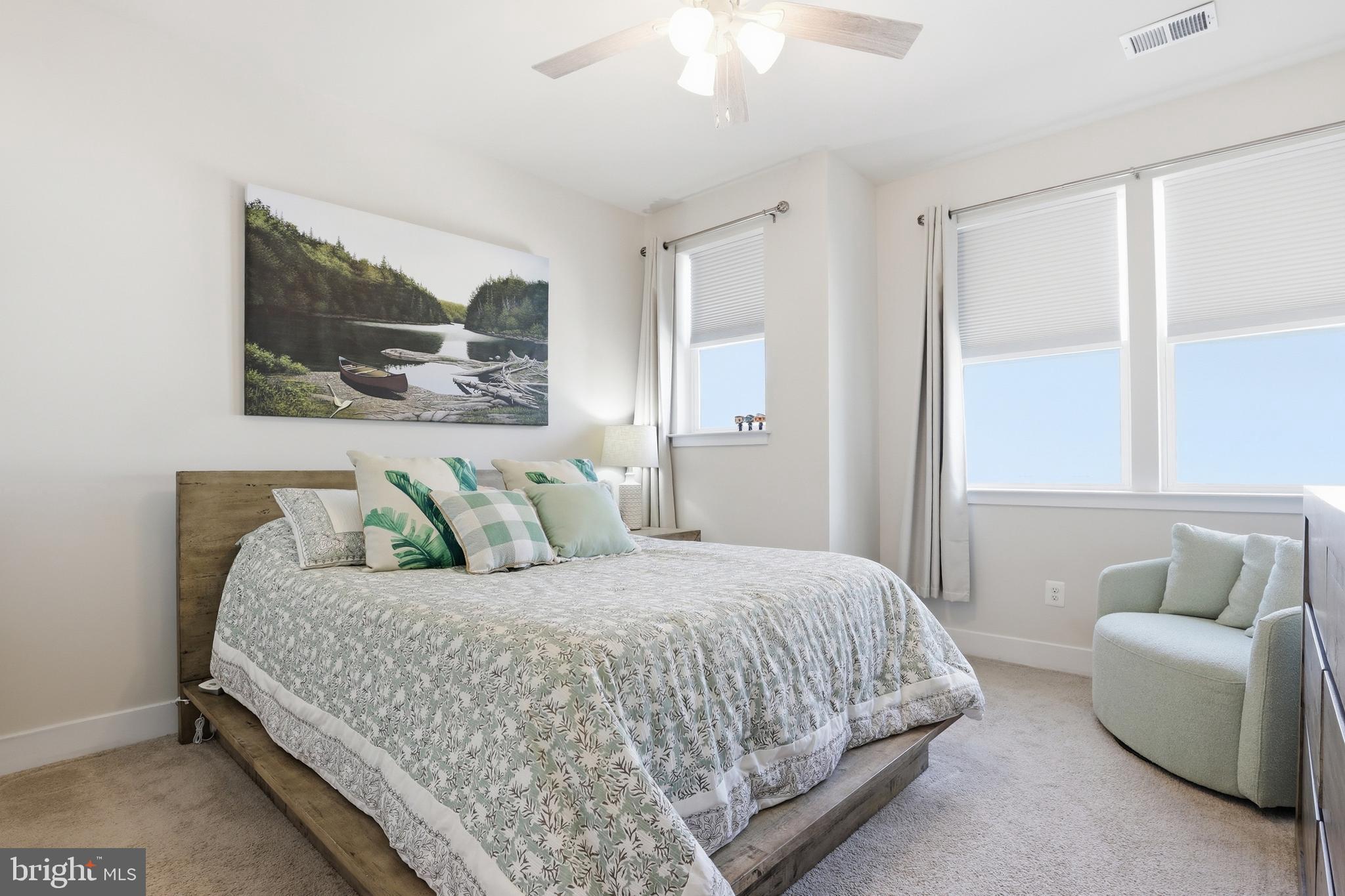 VILLAS AT WALDEN - Residential