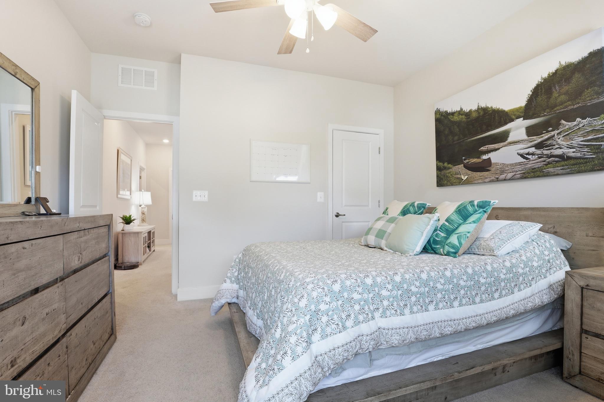 VILLAS AT WALDEN - Residential