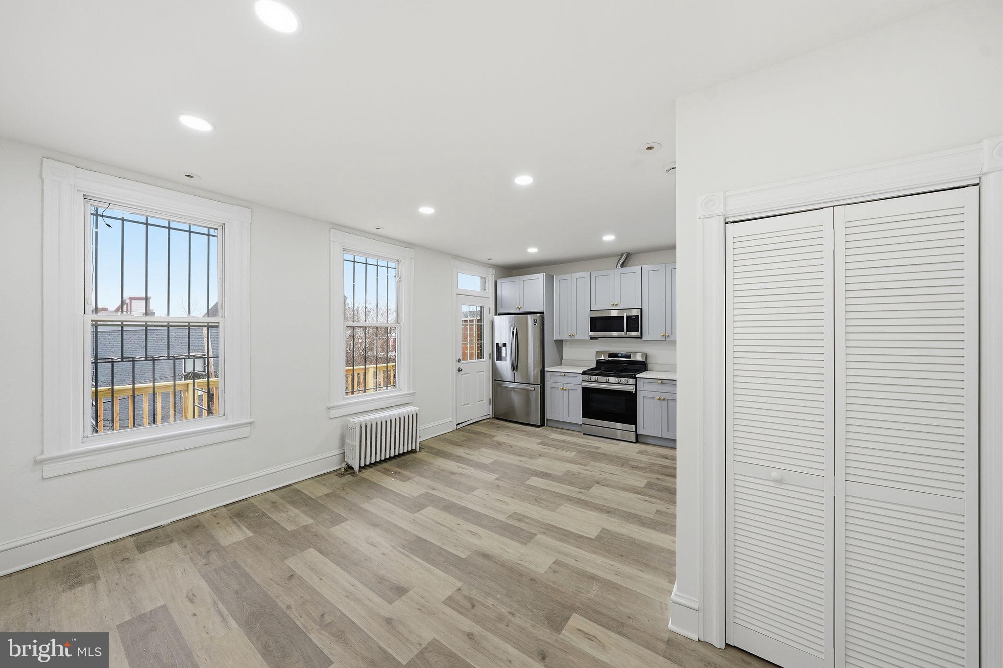 2032 NORTH CAPITOL STREET NW 1