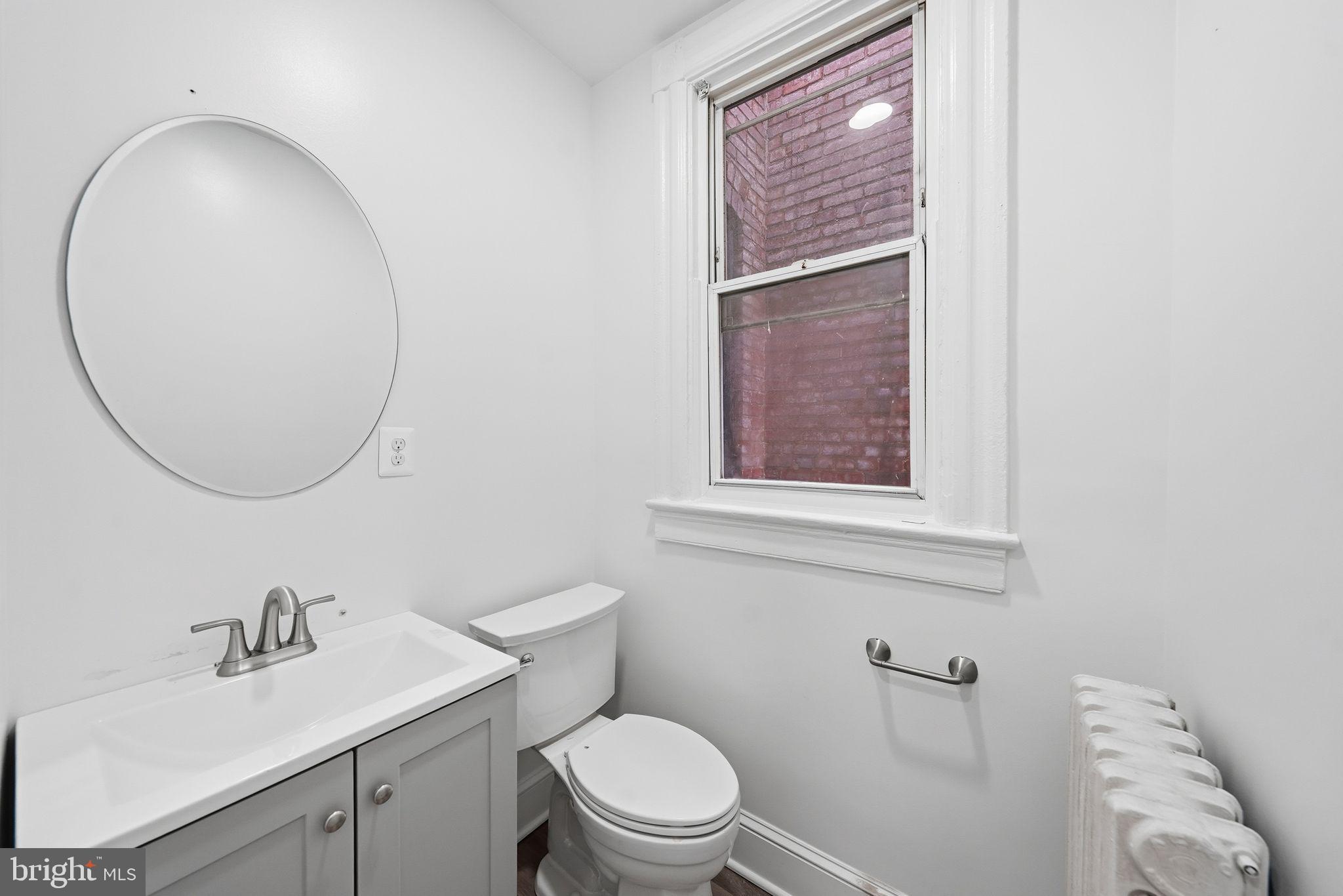 2032 NORTH CAPITOL STREET NW 1