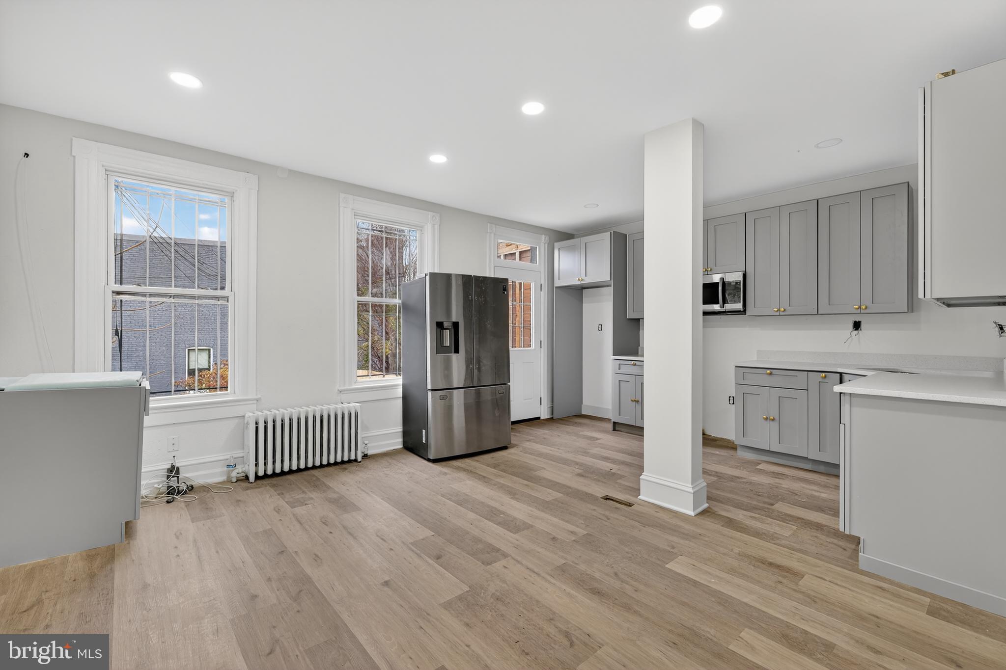 2032 NORTH CAPITOL STREET NW 1