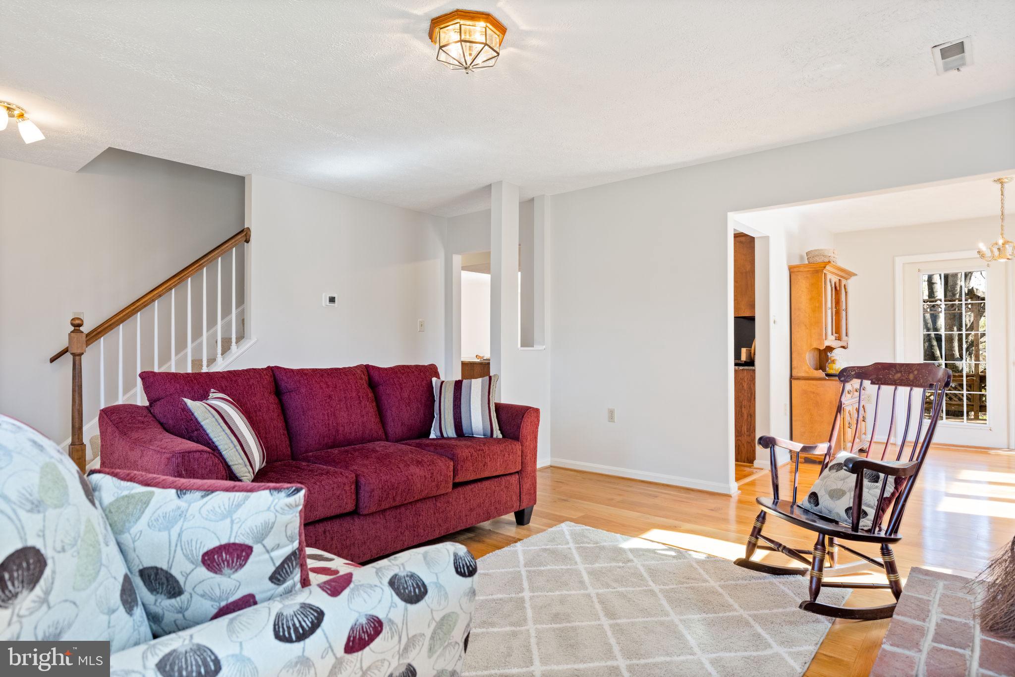 ALBIN VILLAGE - Residential