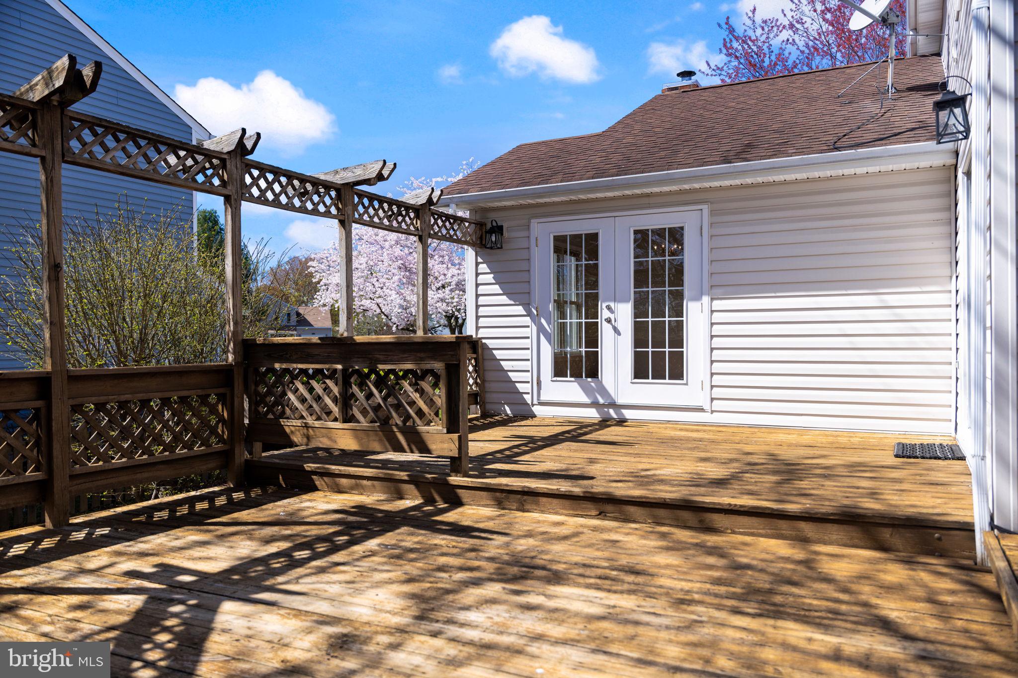 ALBIN VILLAGE - Residential