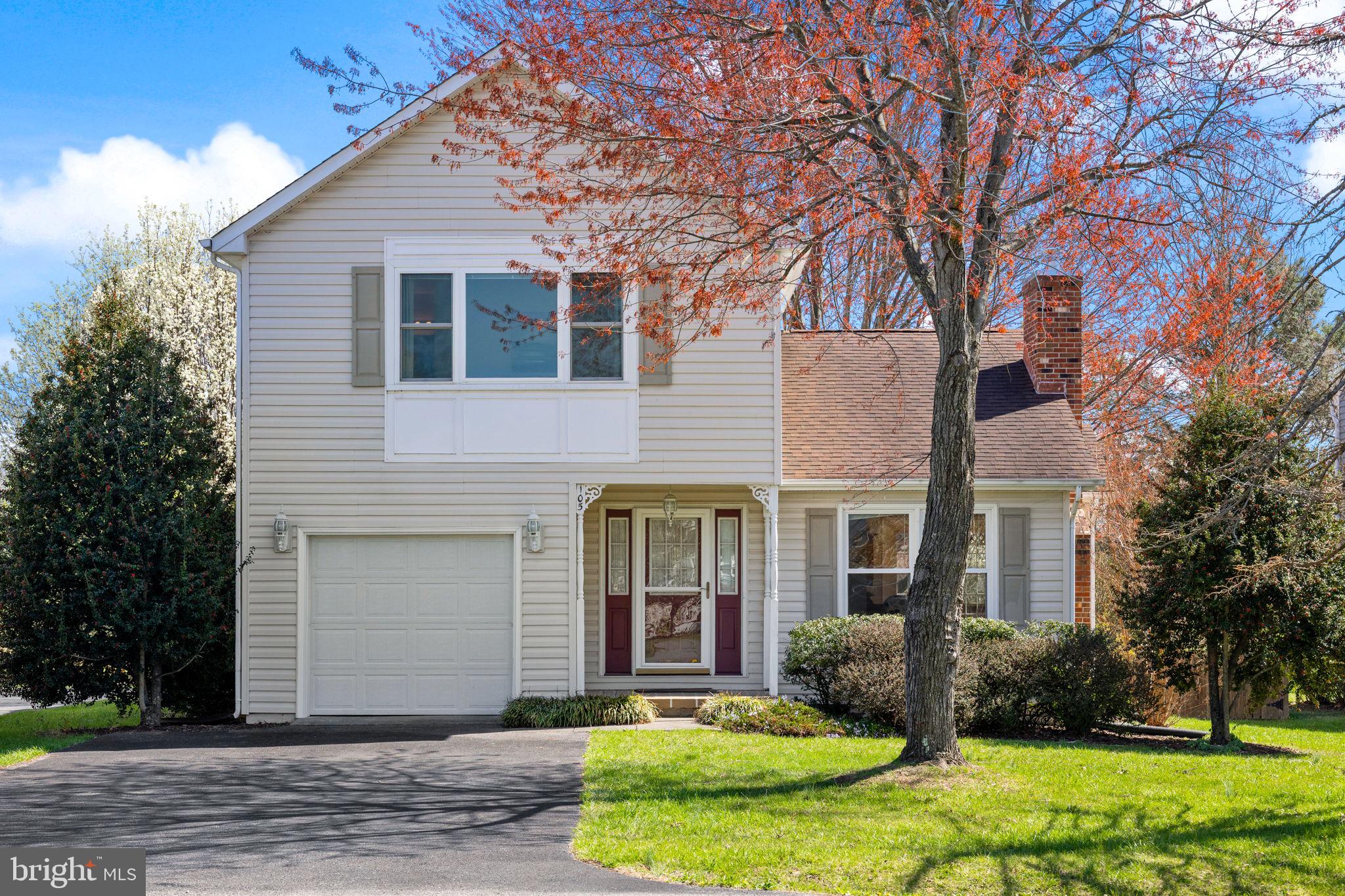 ALBIN VILLAGE - Residential